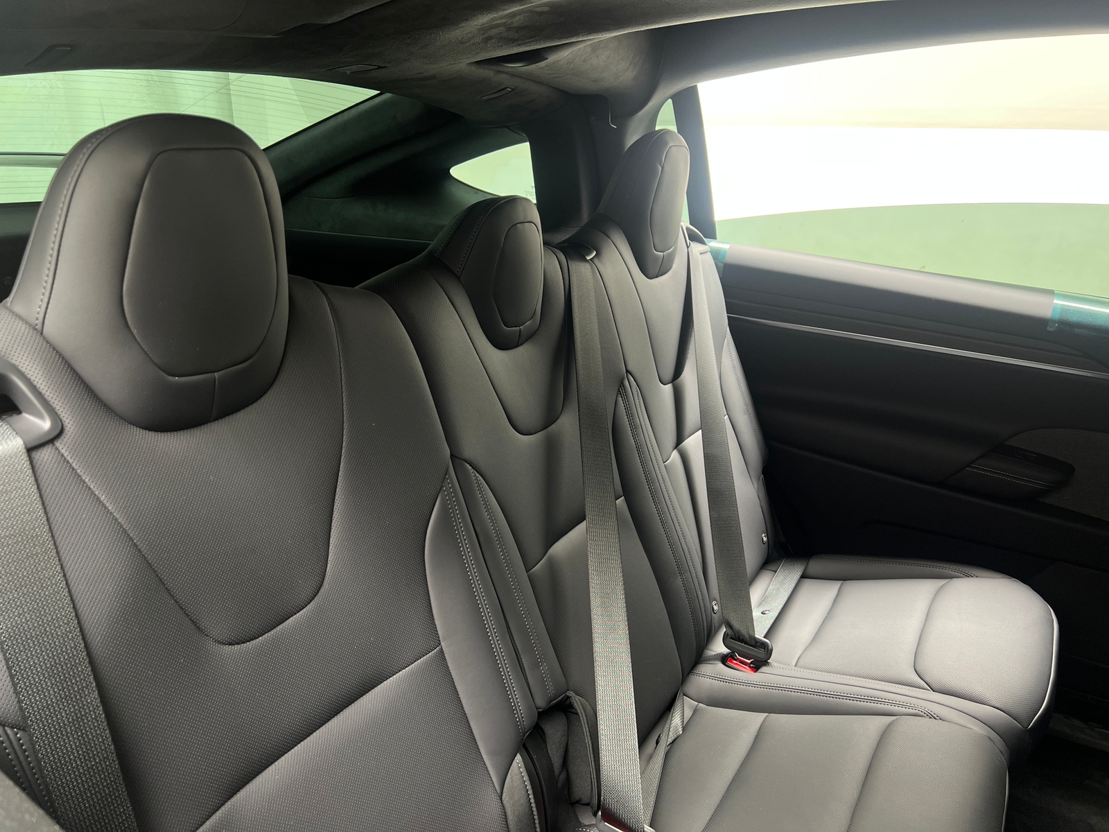 Thumbnail: 2024 Tesla Model X - 5