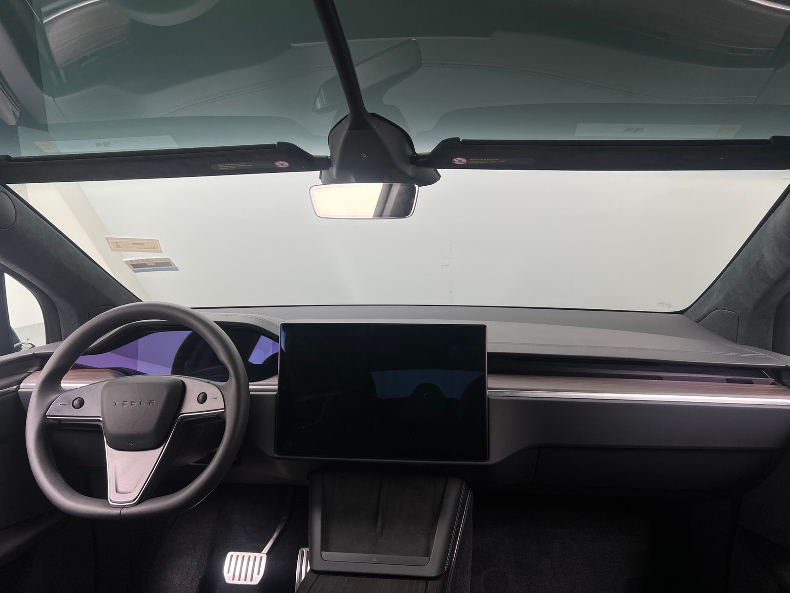 Thumbnail: 2024 Tesla Model X - 2