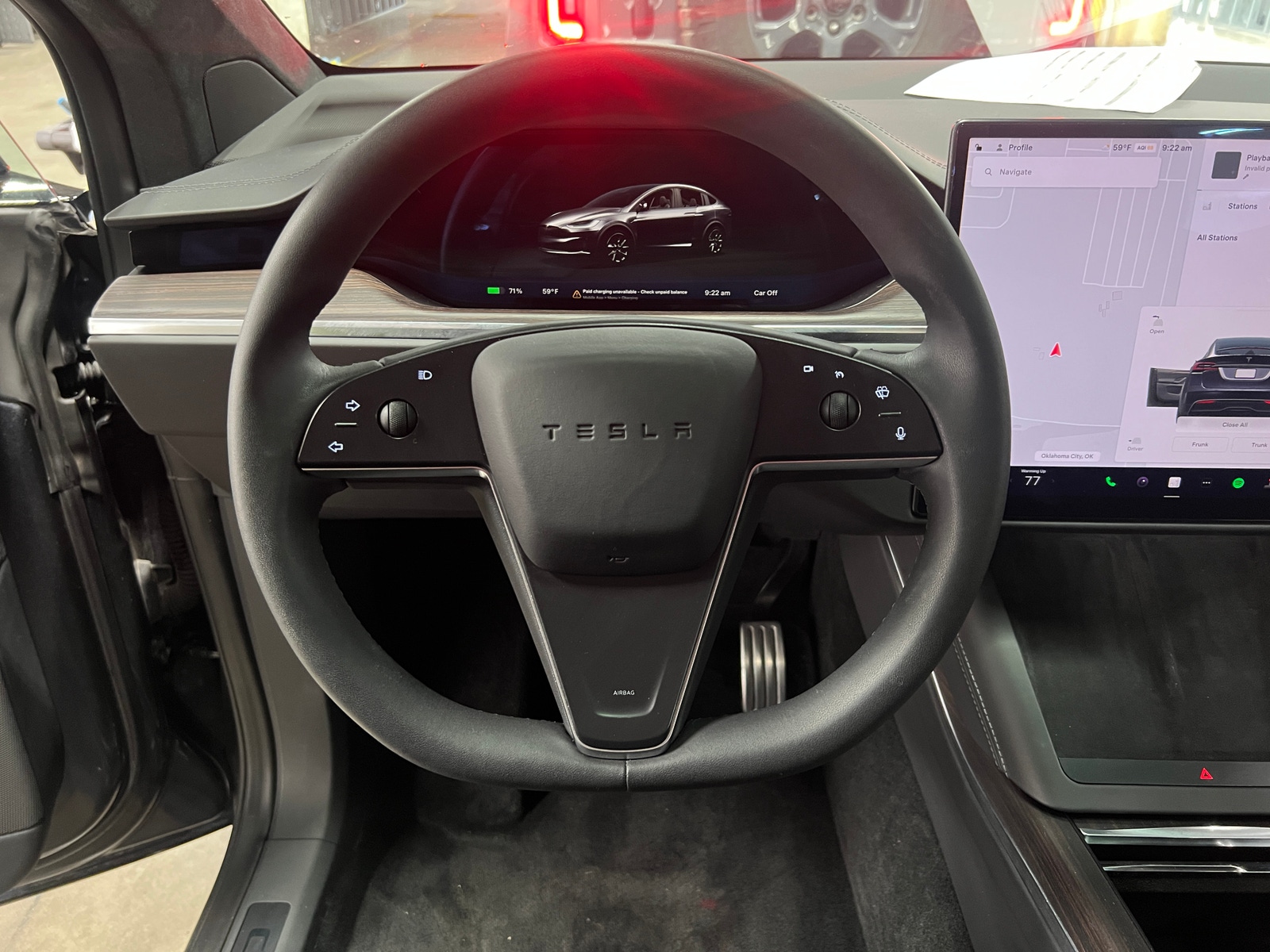 Thumbnail: 2024 Tesla Model X - 4