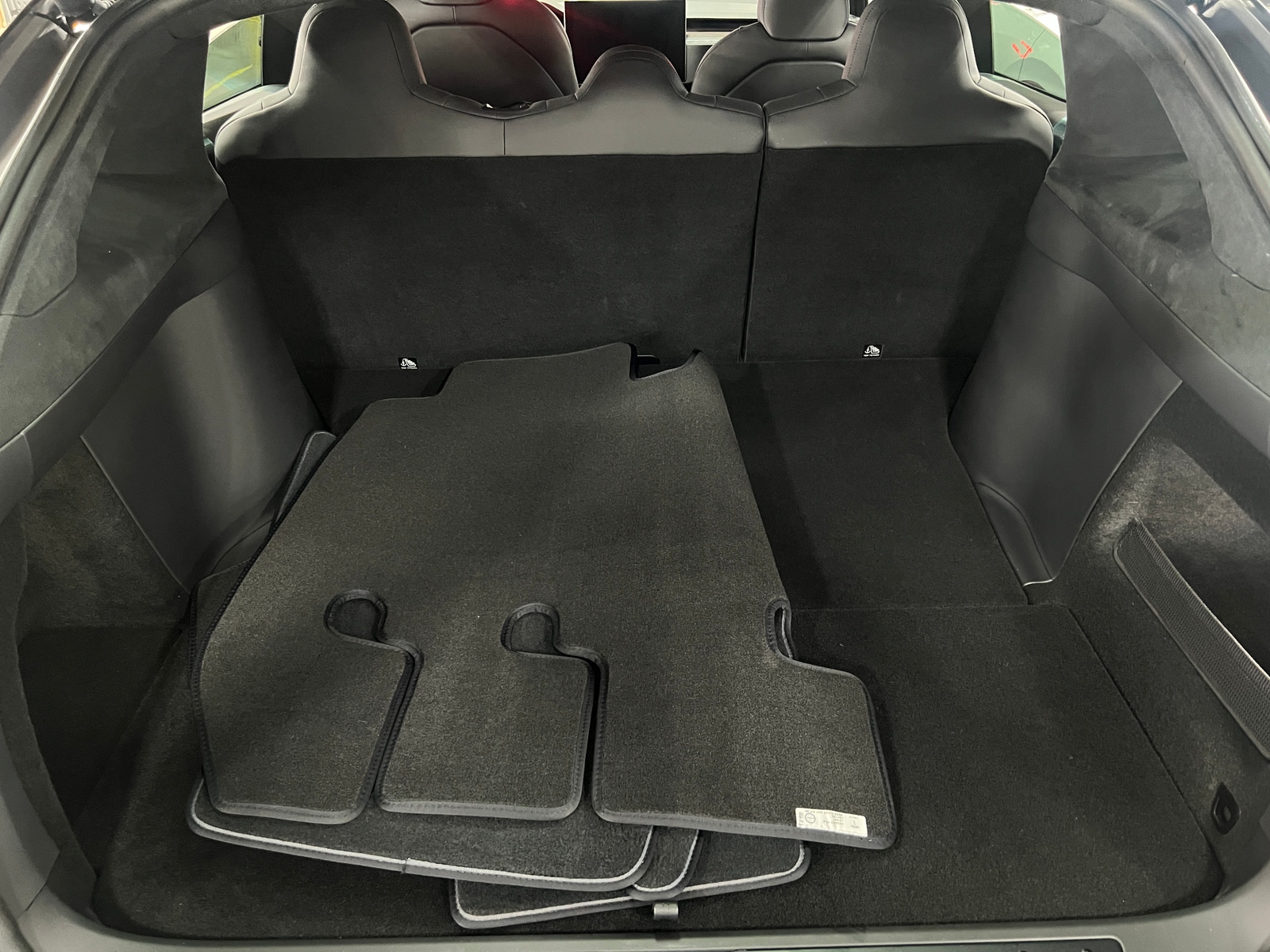 Thumbnail: 2024 Tesla Model X - 6