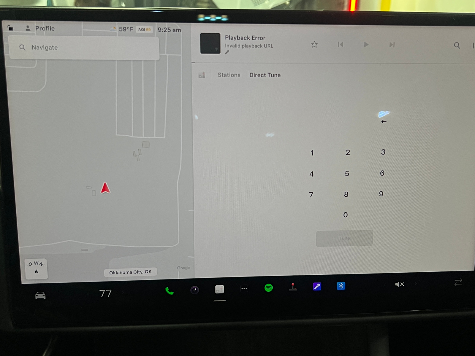 Thumbnail: 2024 Tesla Model X - 3