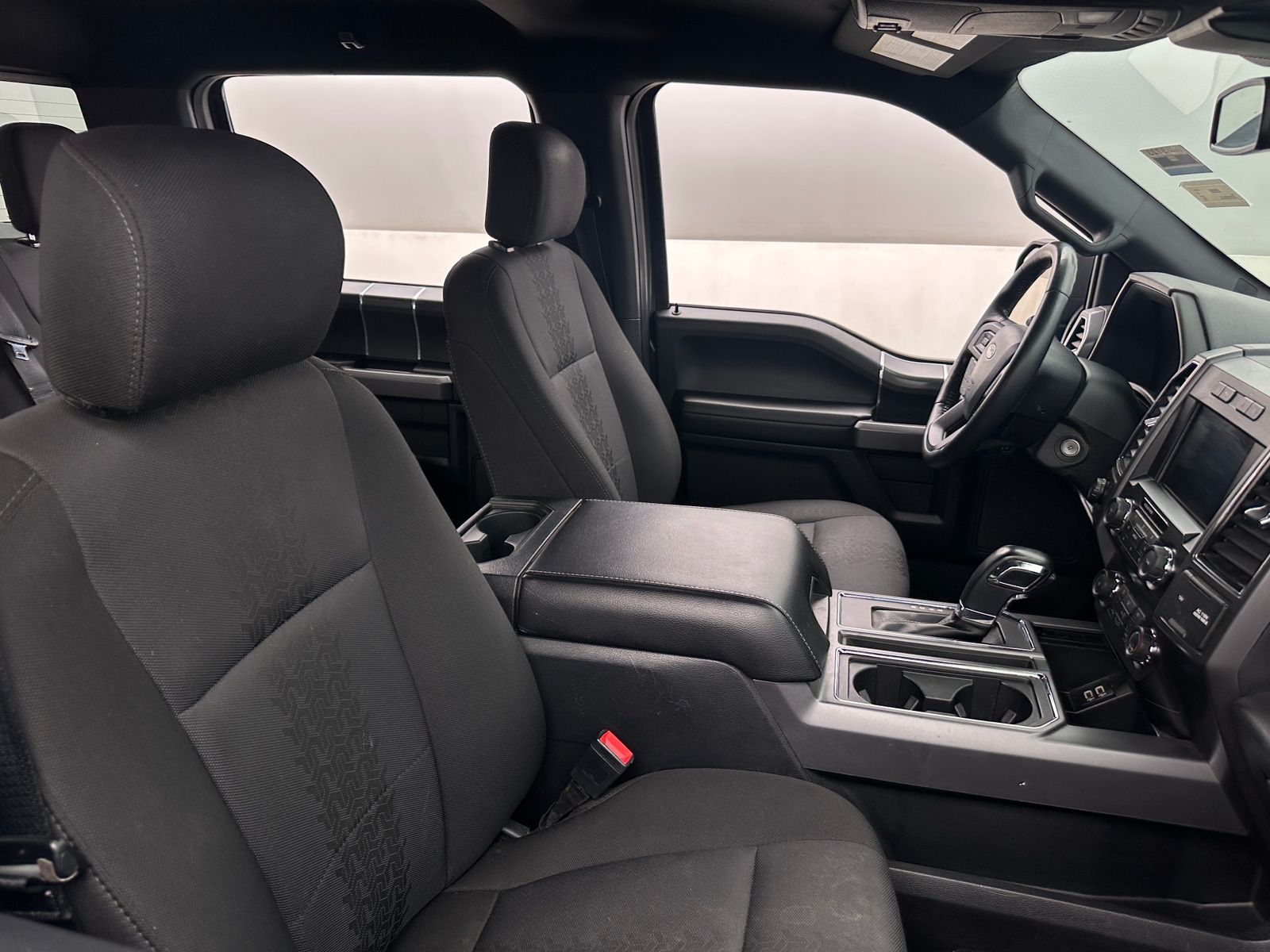 Thumbnail: 2020 Ford Econoline - 2