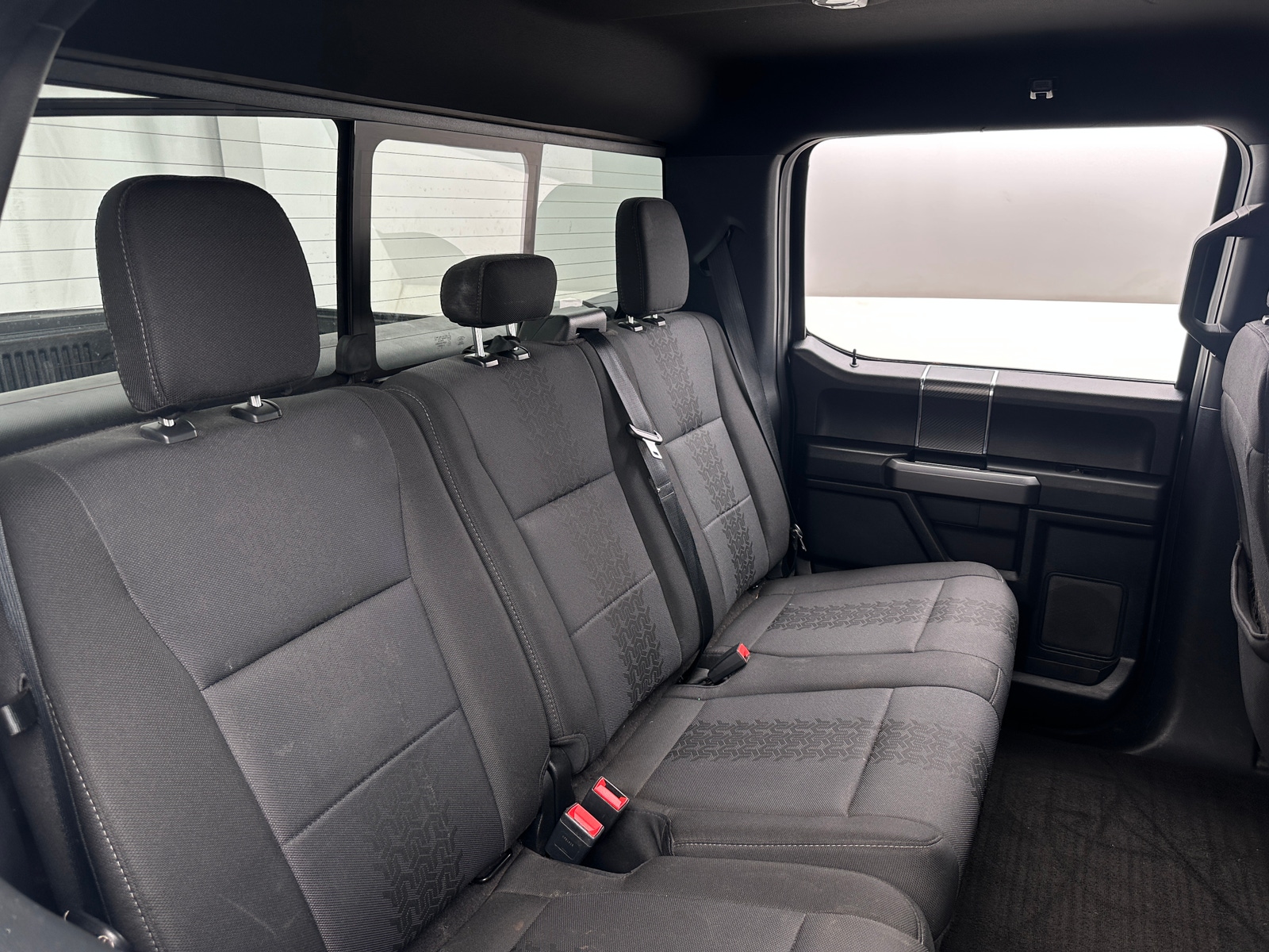 Thumbnail: 2020 Ford Econoline - 6