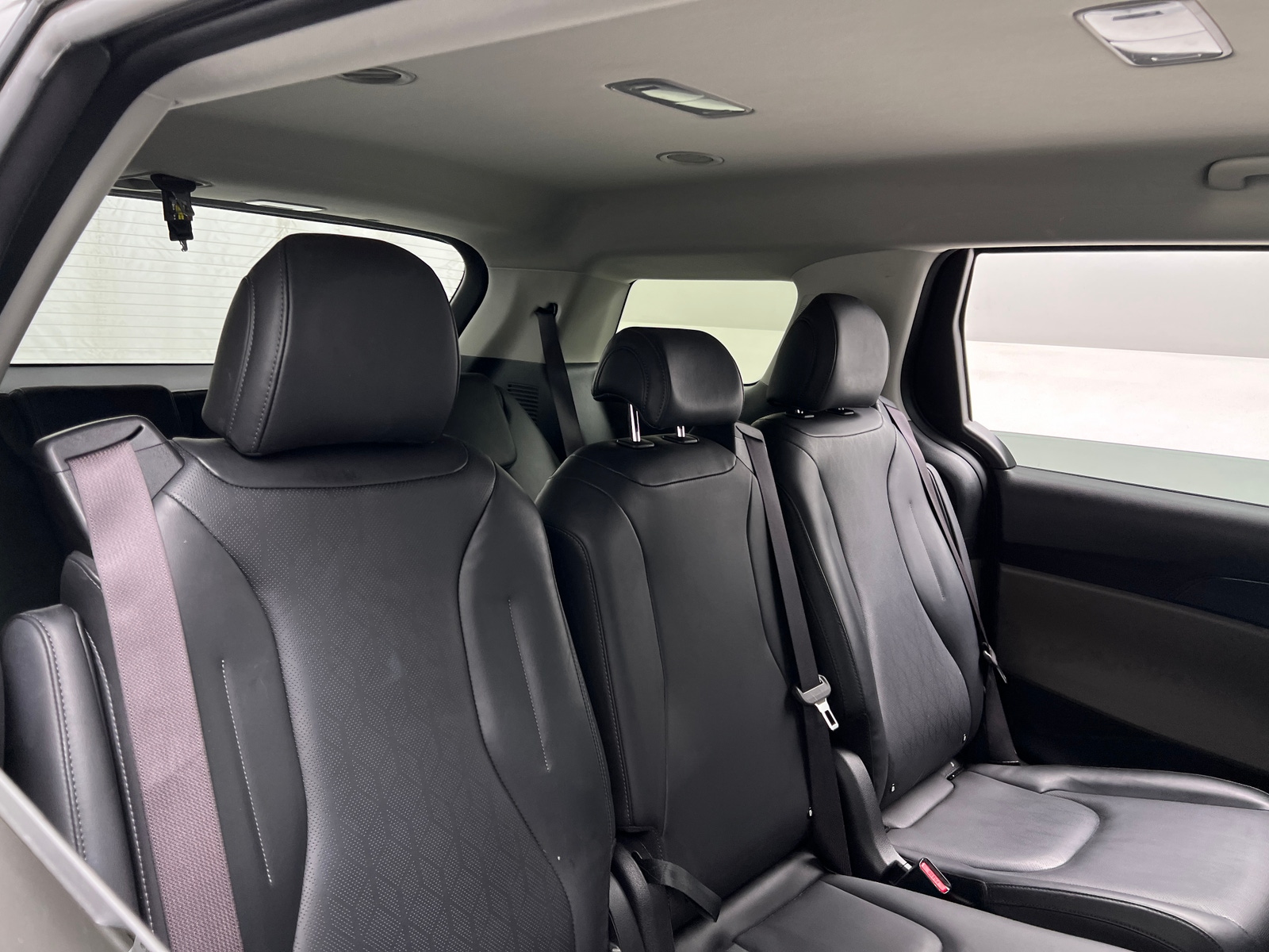 Thumbnail: 2025 Kia Carnival - 5