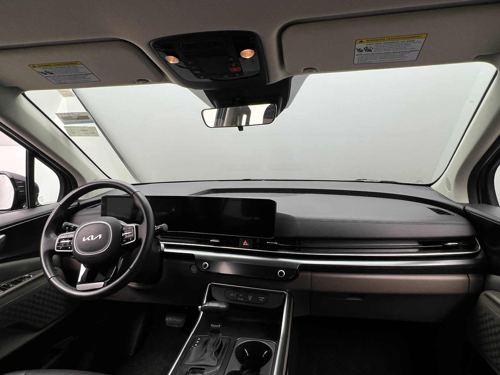 Thumbnail: 2025 Kia Carnival - 2