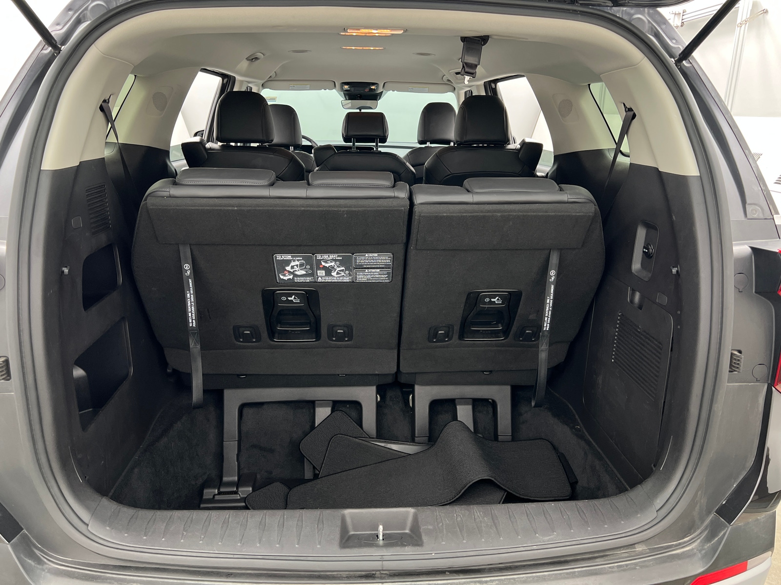 Thumbnail: 2025 Kia Carnival - 6