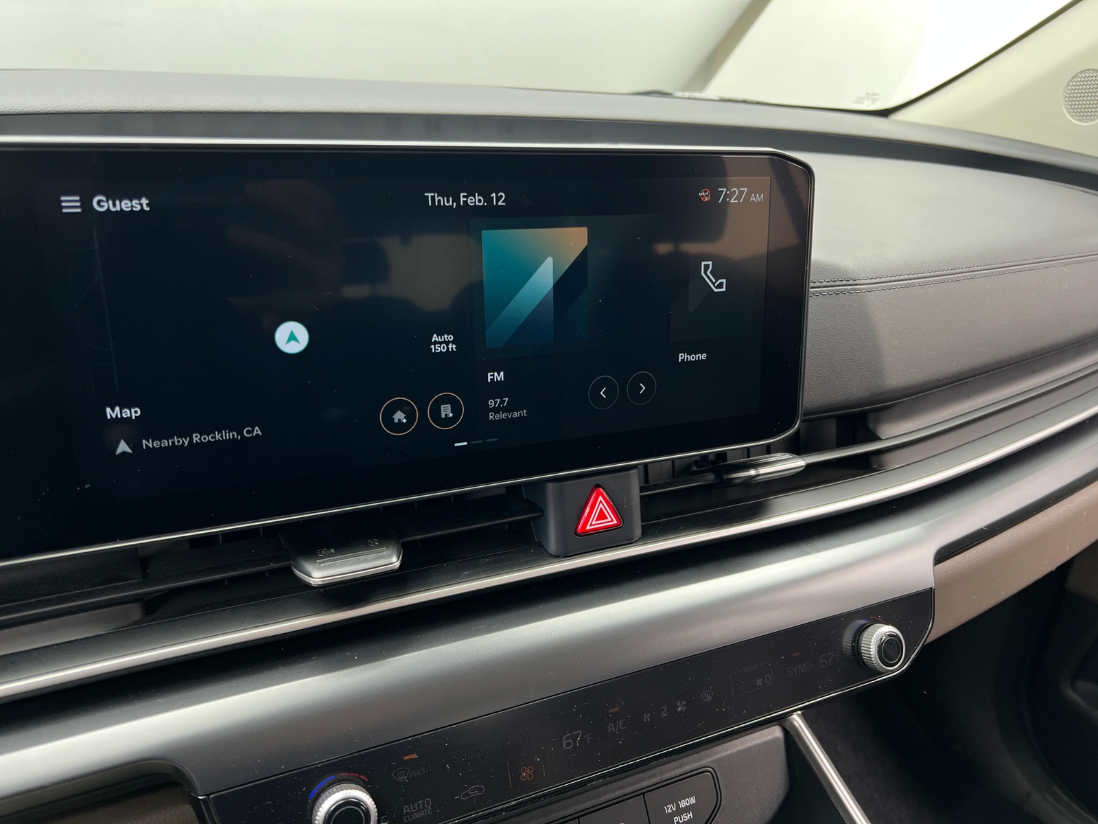 Thumbnail: 2025 Kia Carnival - 3