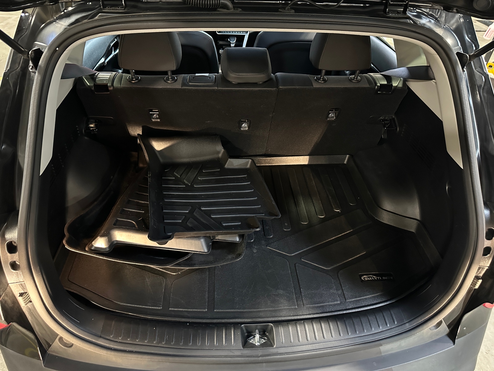 Thumbnail: 2023 Kia Seltos - 7