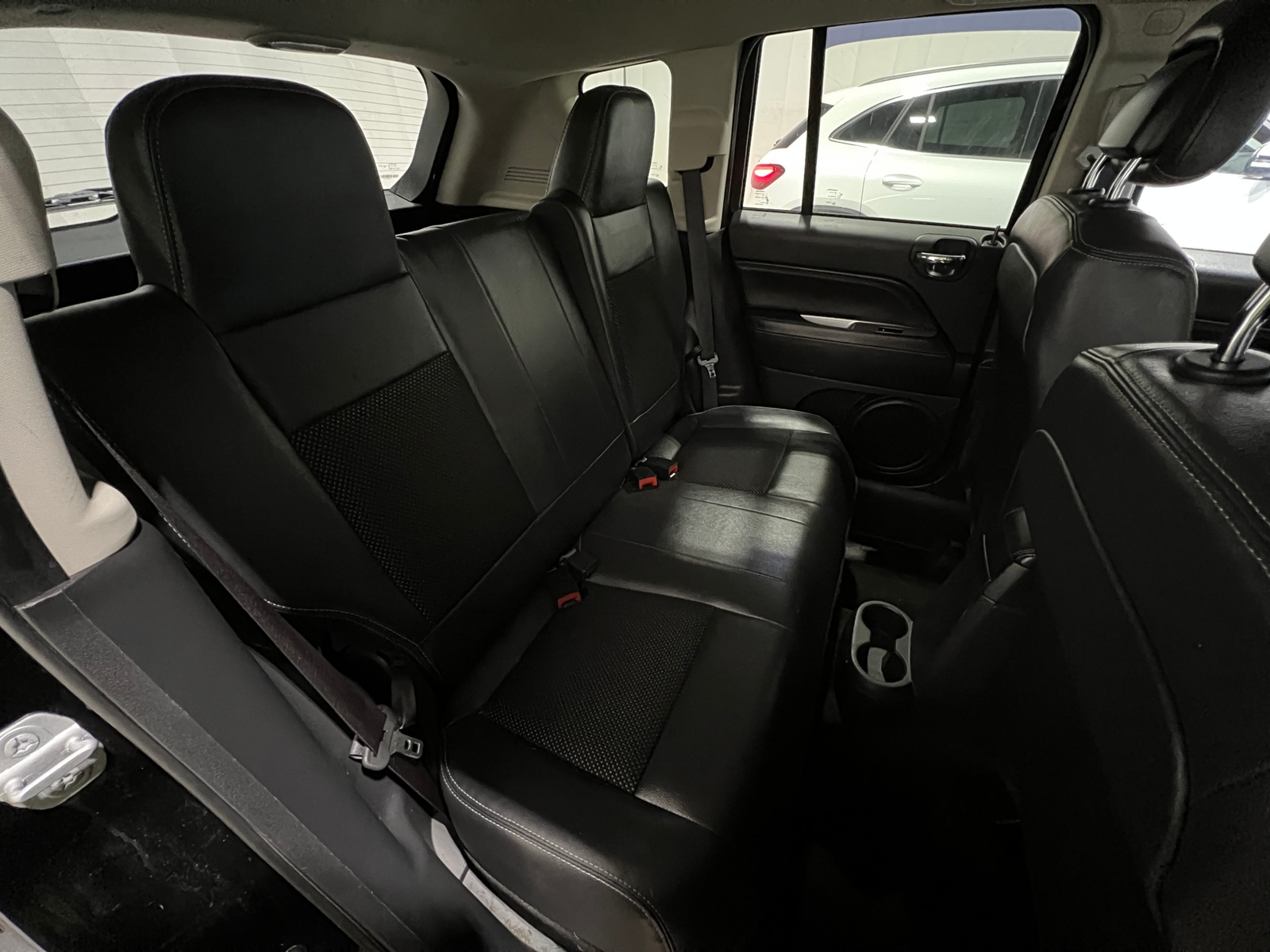 Thumbnail: 2014 Jeep Compass - 6