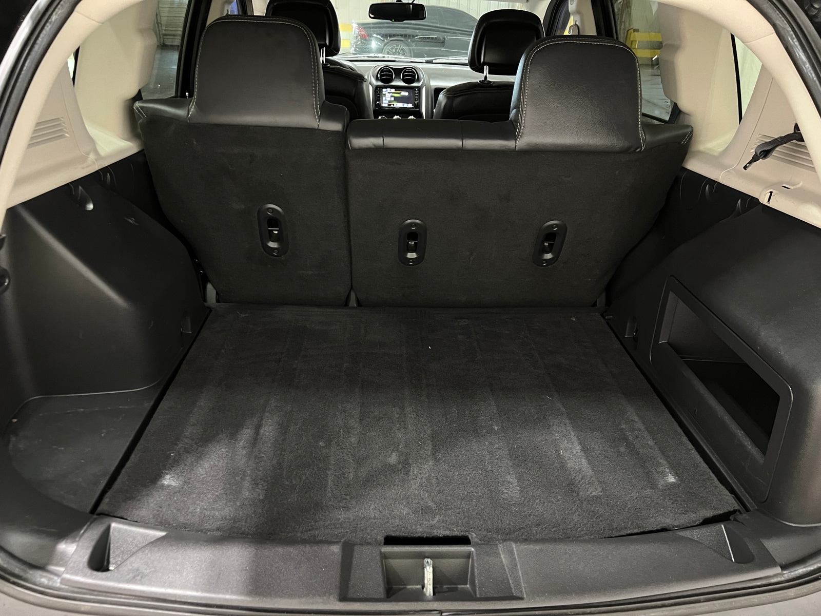 Thumbnail: 2014 Jeep Compass - 7