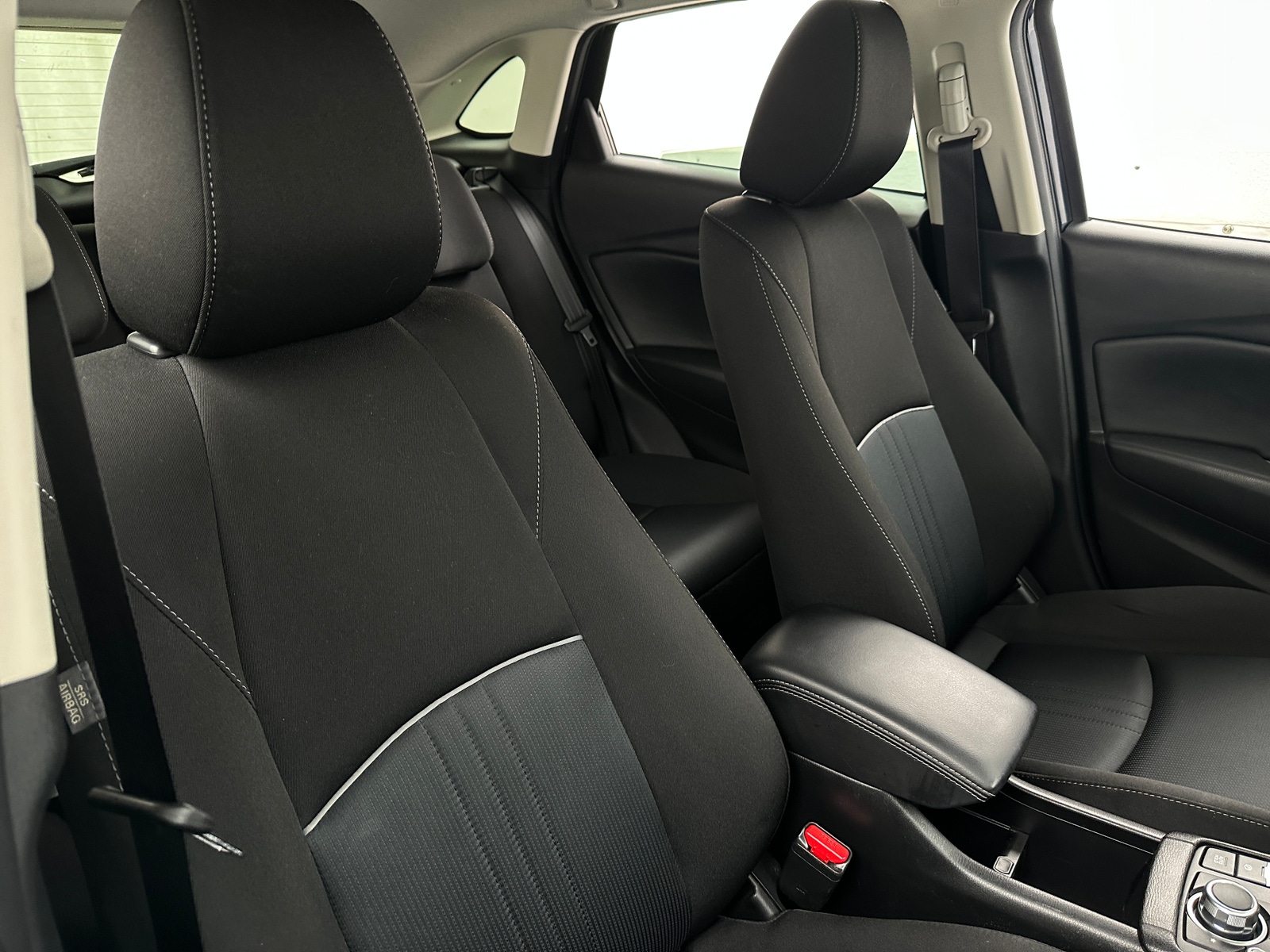 Thumbnail: 2019 Mazda CX-3 - 2