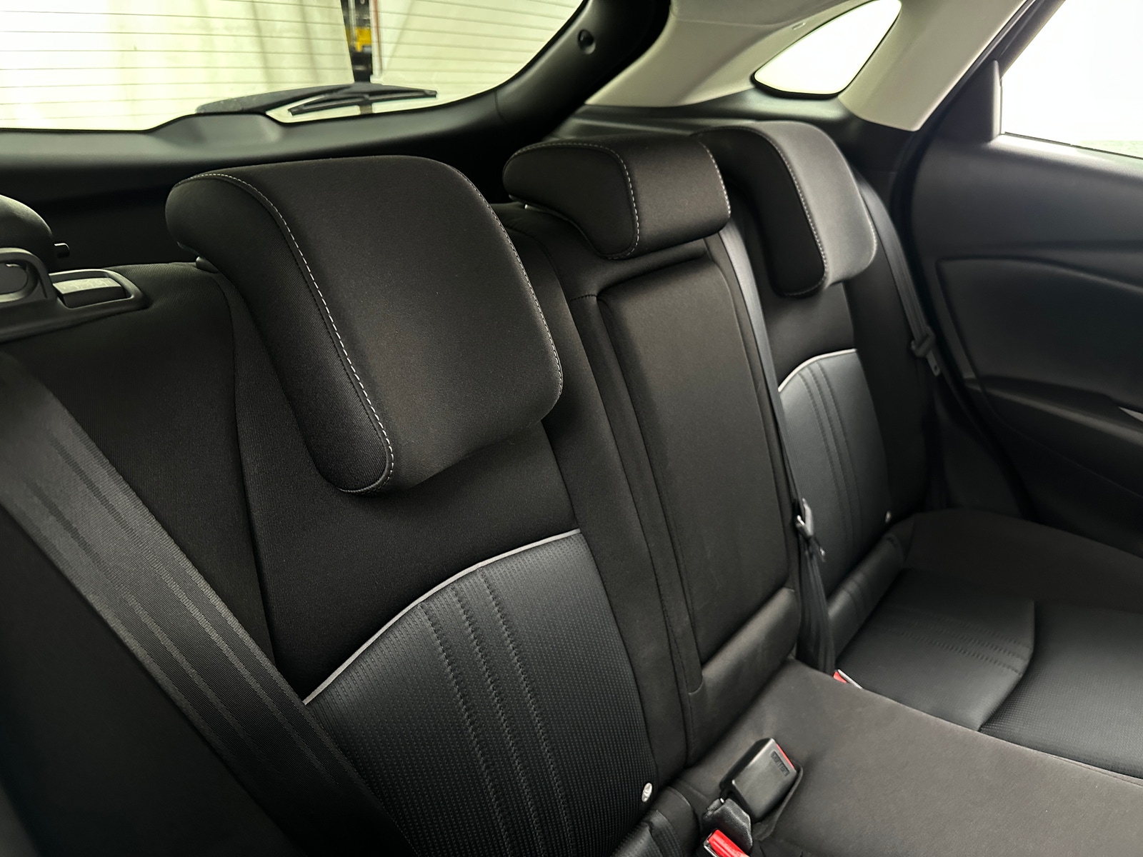 Thumbnail: 2019 Mazda CX-3 - 6