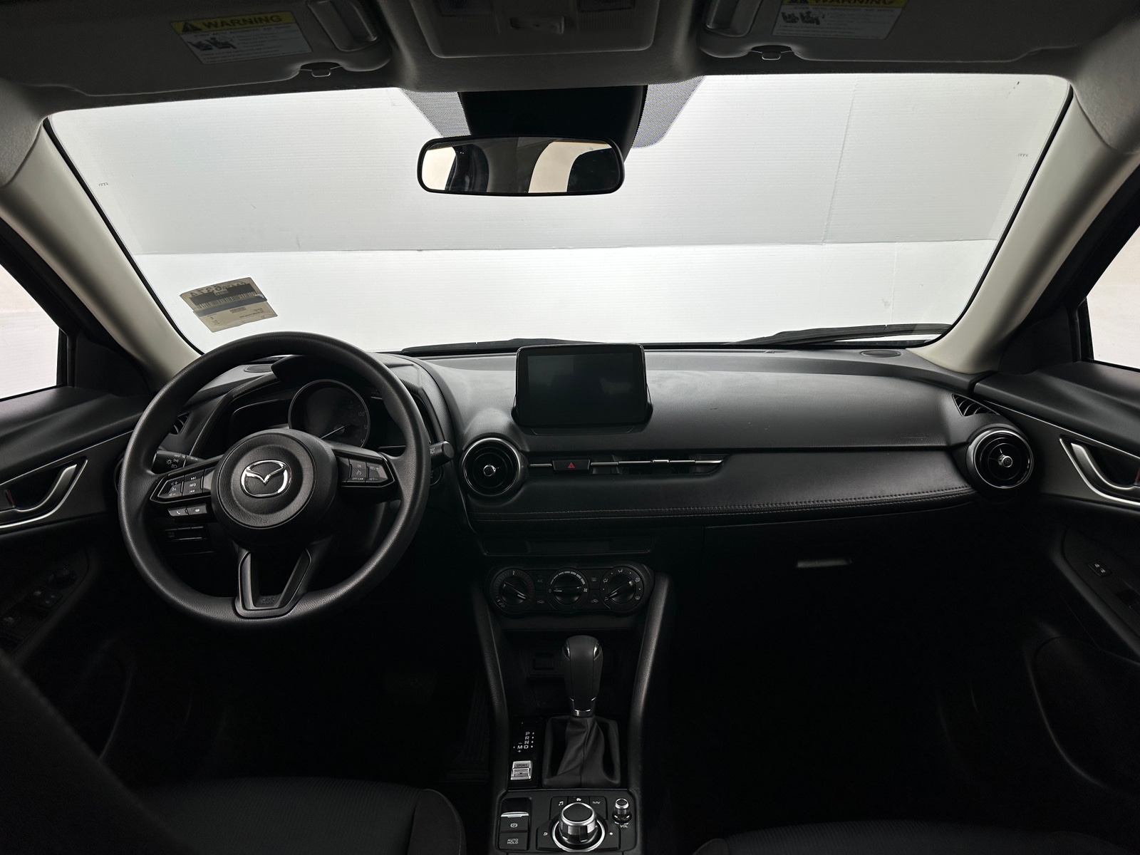 Thumbnail: 2019 Mazda CX-3 - 3