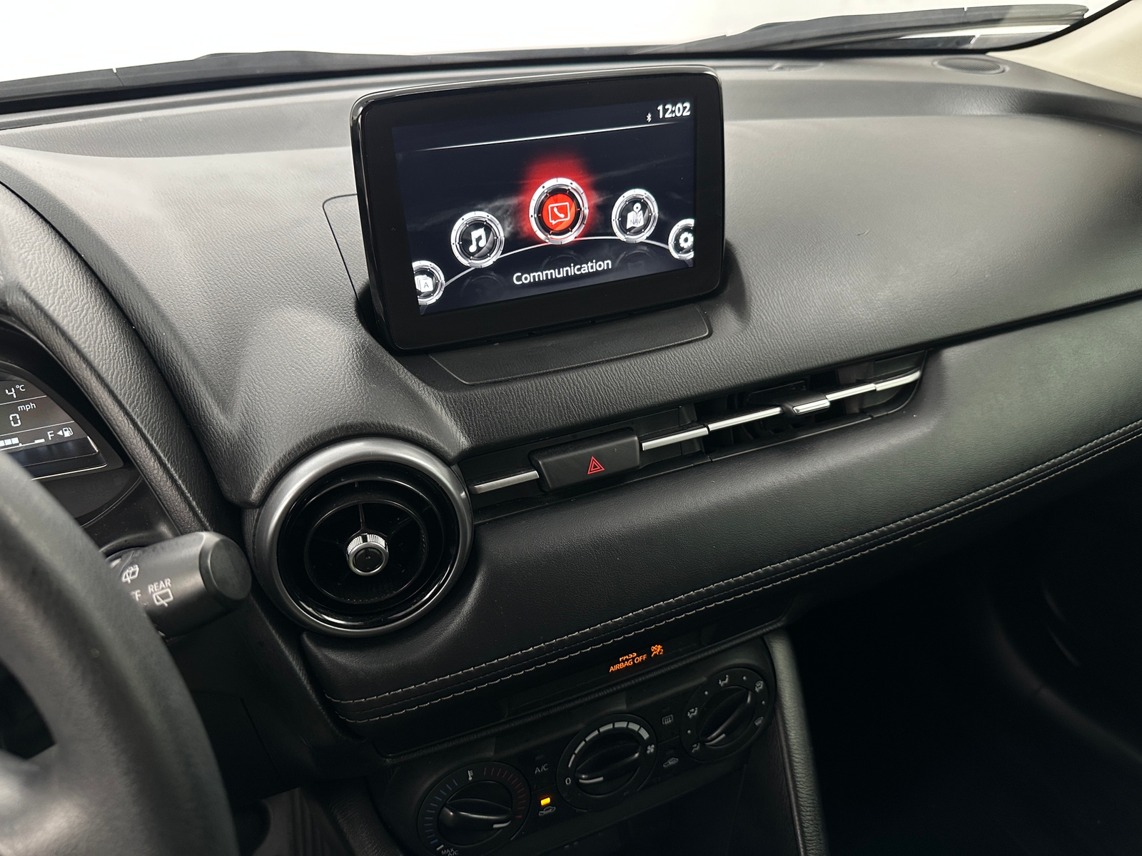 Thumbnail: 2019 Mazda CX-3 - 4