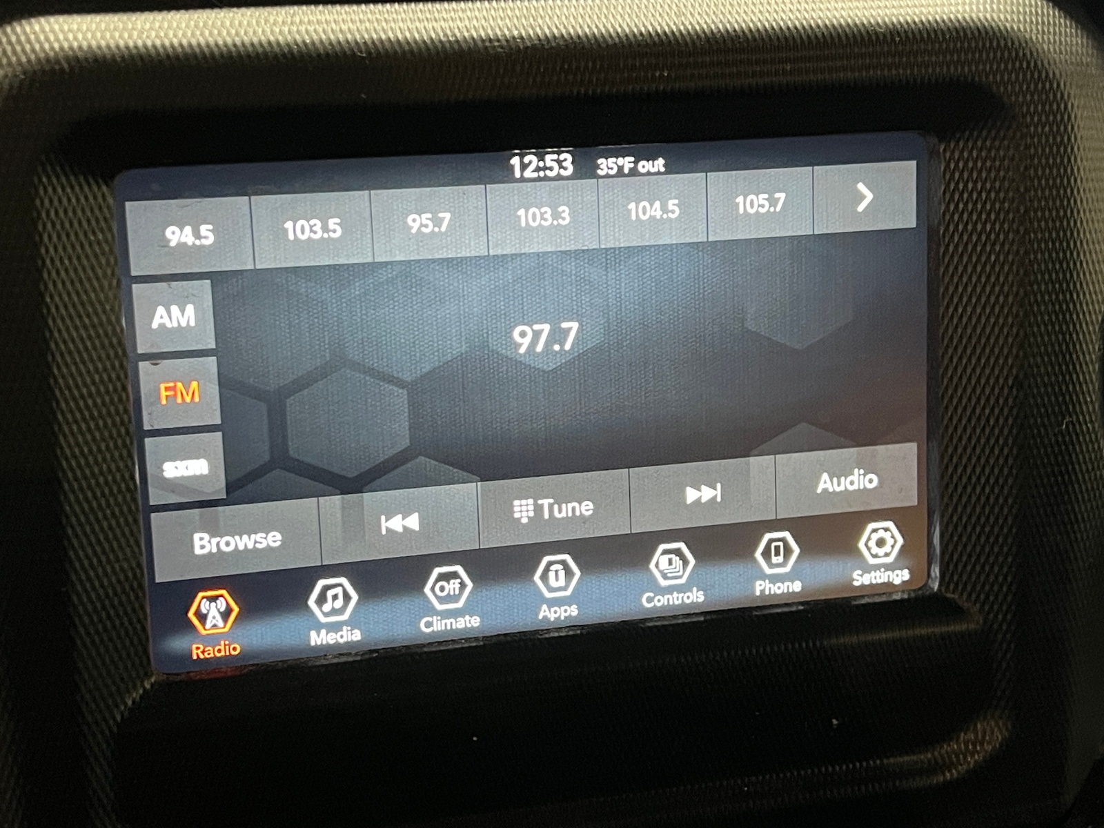 Thumbnail: 2022 Jeep Wrangler - 4