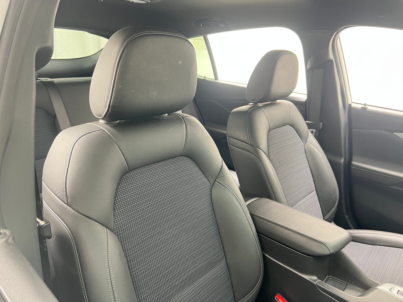 Thumbnail: 2025 Buick Envista - 2