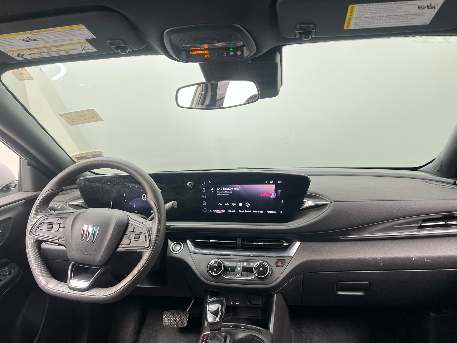 Thumbnail: 2025 Buick Envista - 3