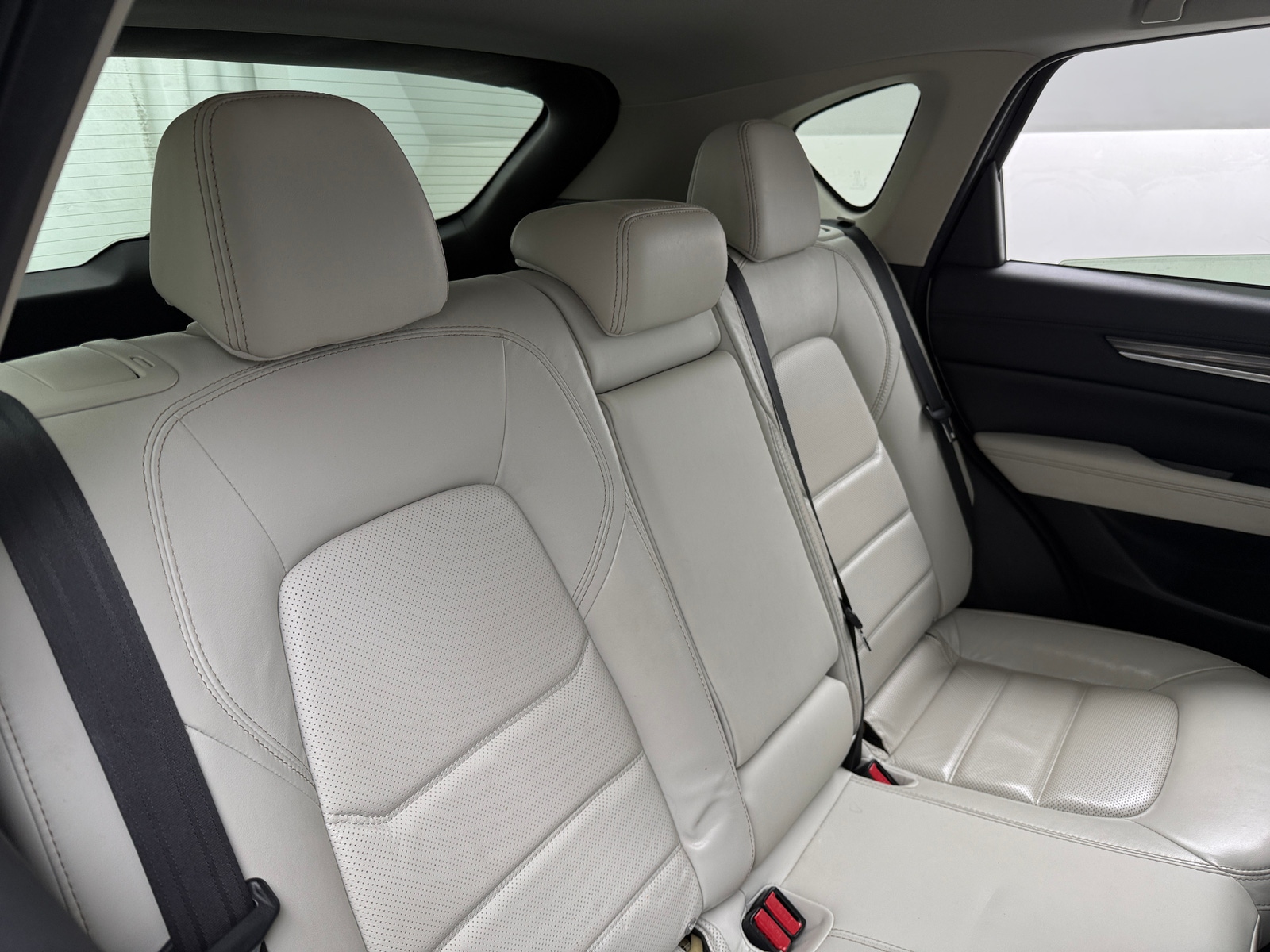 Thumbnail: 2020 Mazda CX-5 - 5