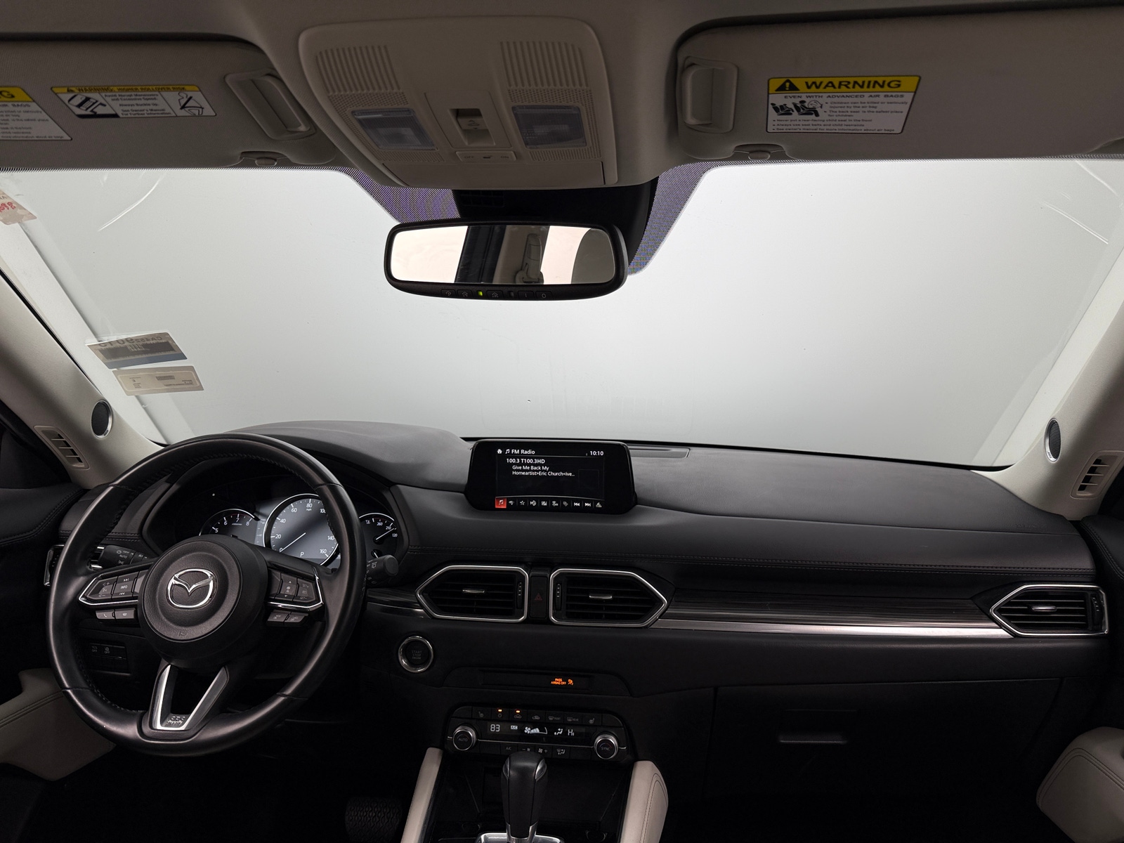 Thumbnail: 2020 Mazda CX-5 - 2