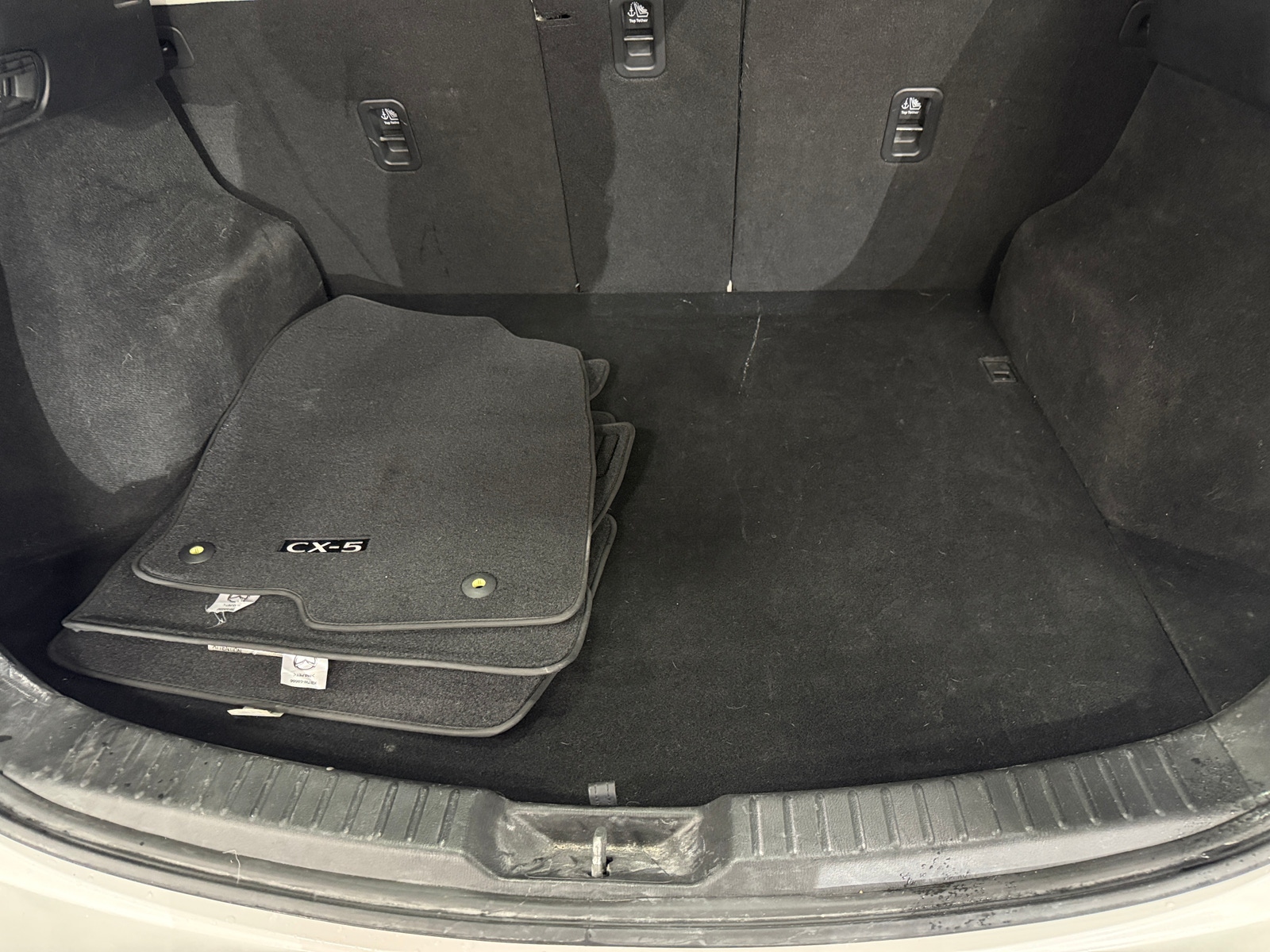 Thumbnail: 2020 Mazda CX-5 - 6