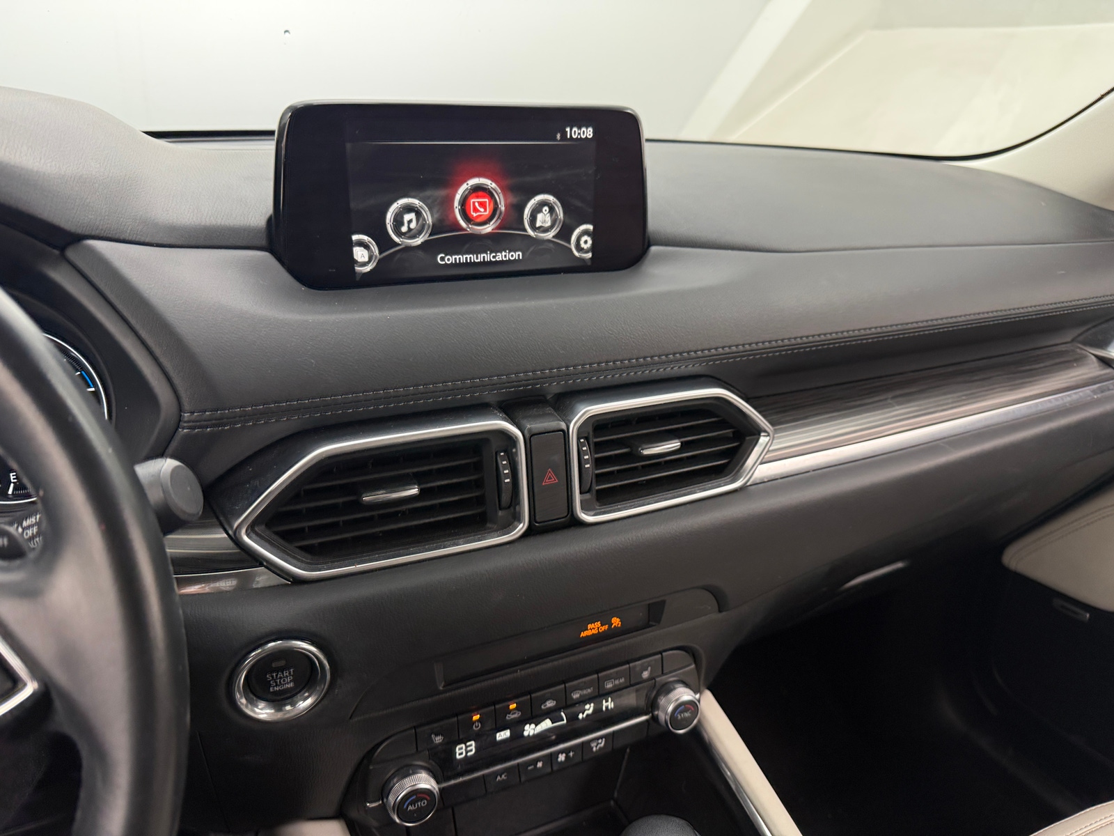 Thumbnail: 2020 Mazda CX-5 - 3