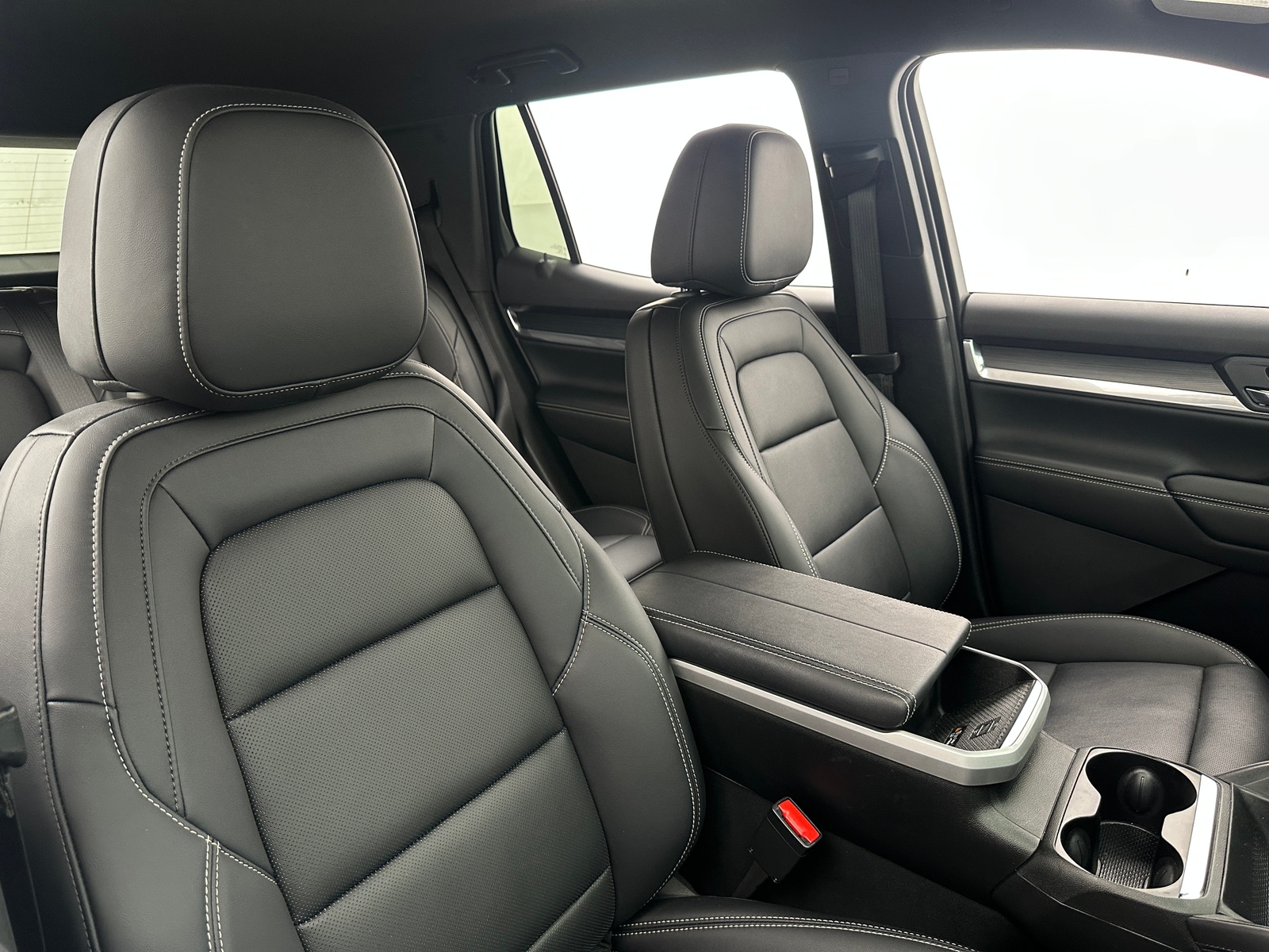 Thumbnail: 2026 GMC Terrain - 2