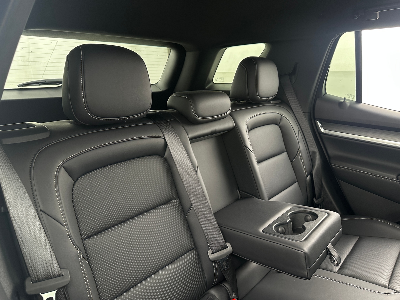 Thumbnail: 2026 GMC Terrain - 6