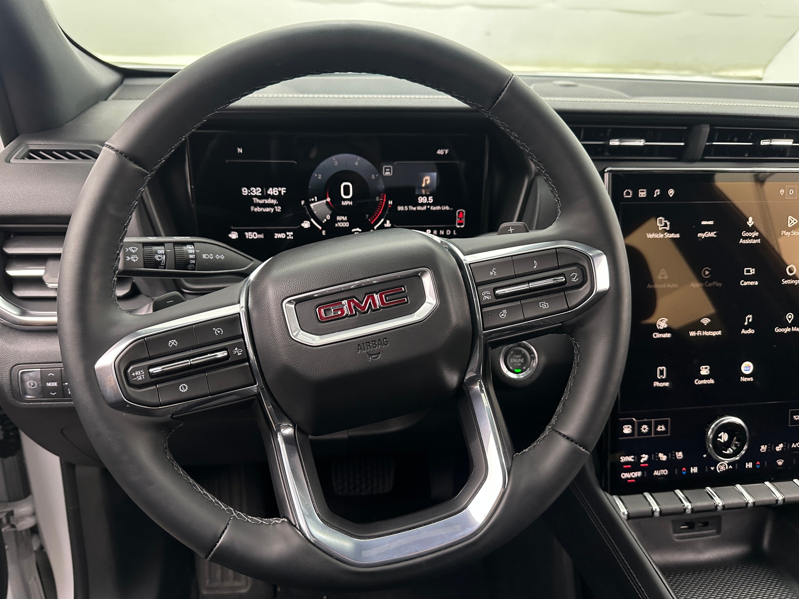 Thumbnail: 2026 GMC Terrain - 5