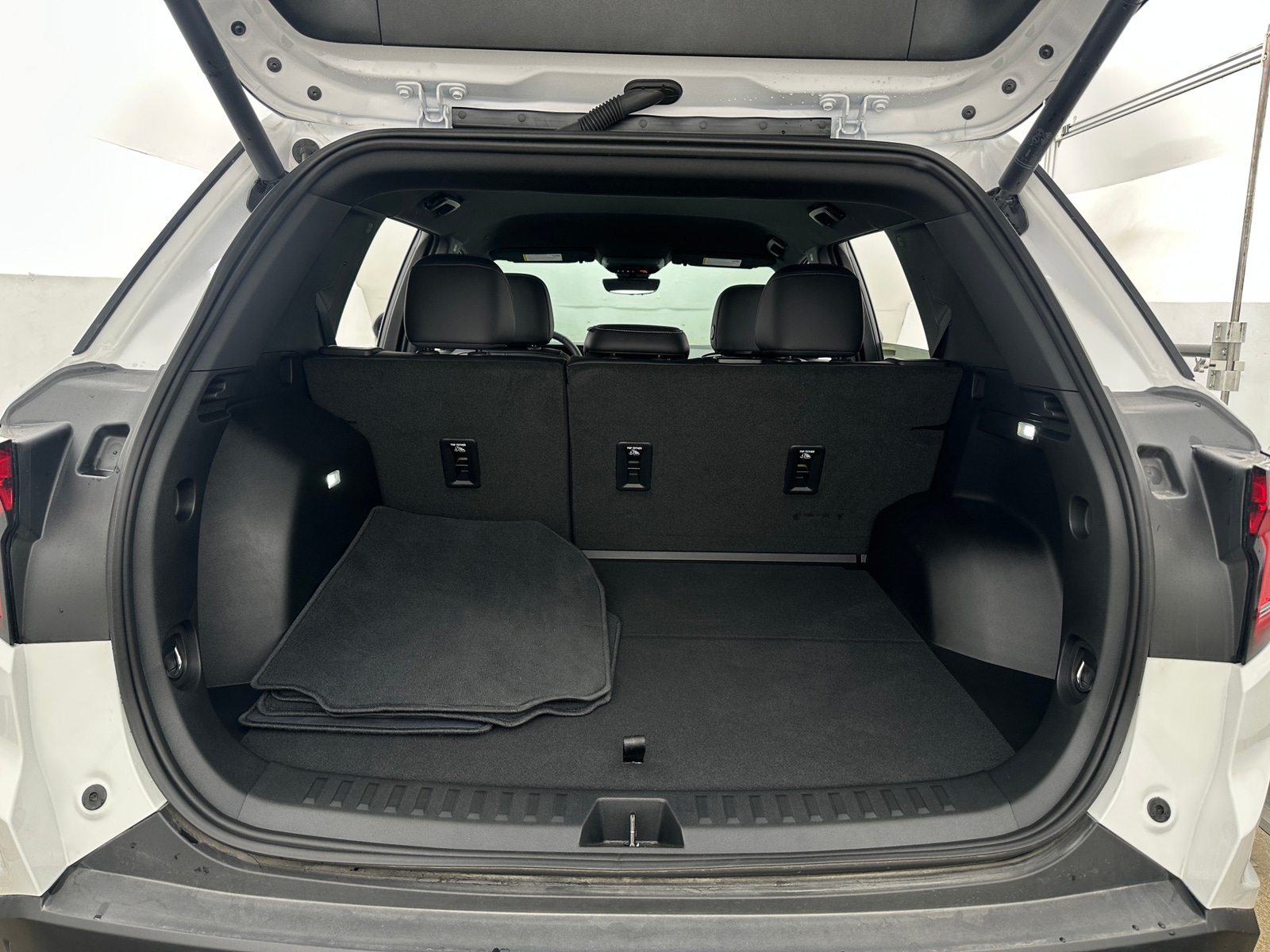 Thumbnail: 2026 GMC Terrain - 7