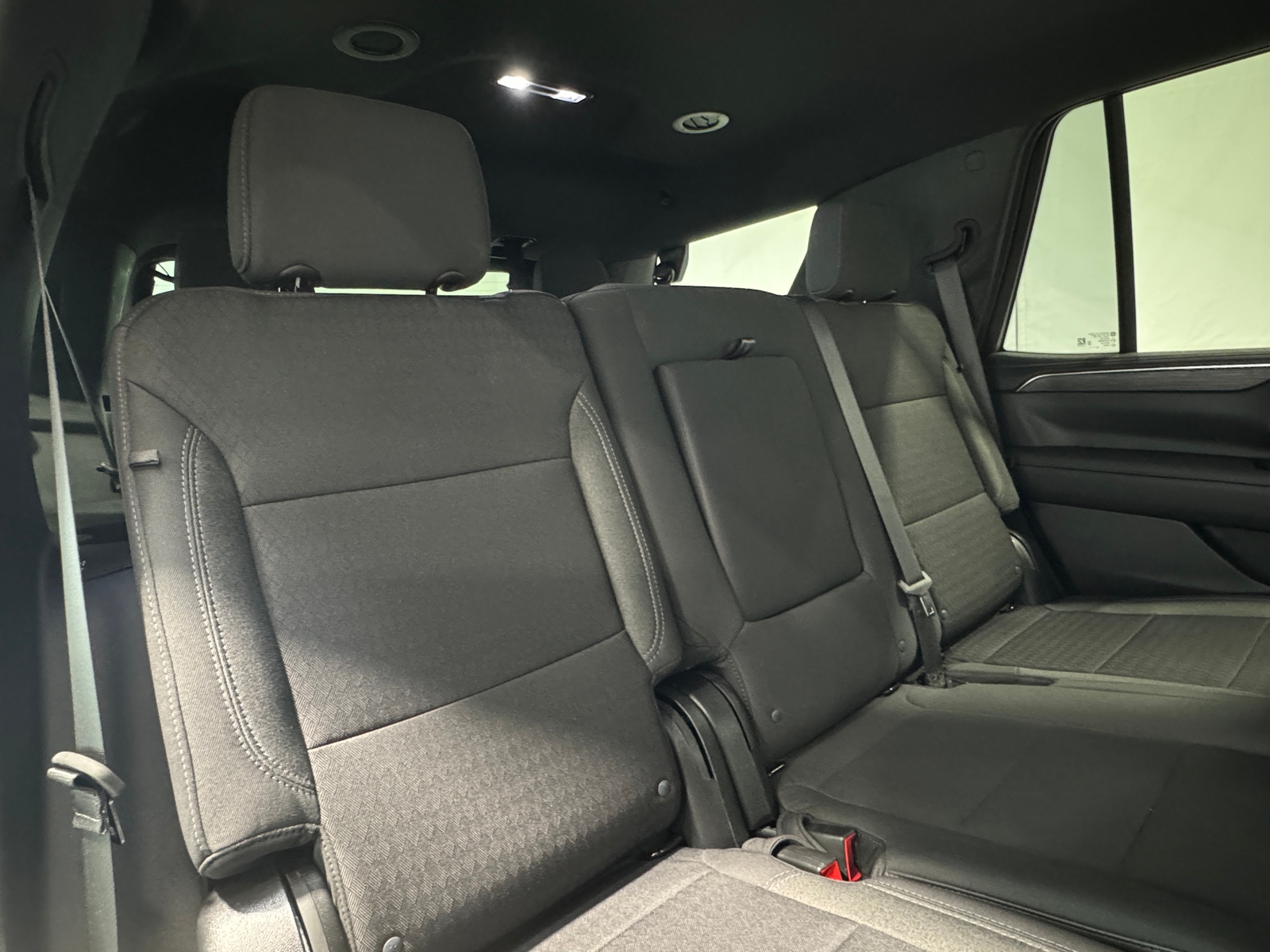 Thumbnail: 2023 Chevrolet Tahoe - 6