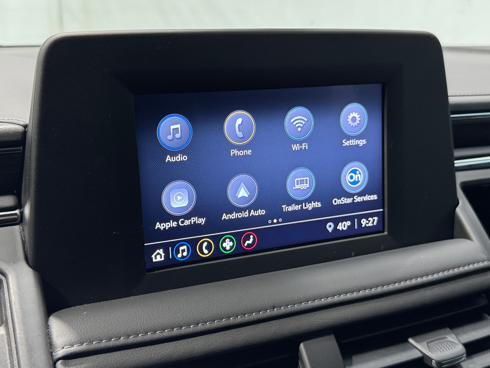 Thumbnail: 2023 Chevrolet Tahoe - 4