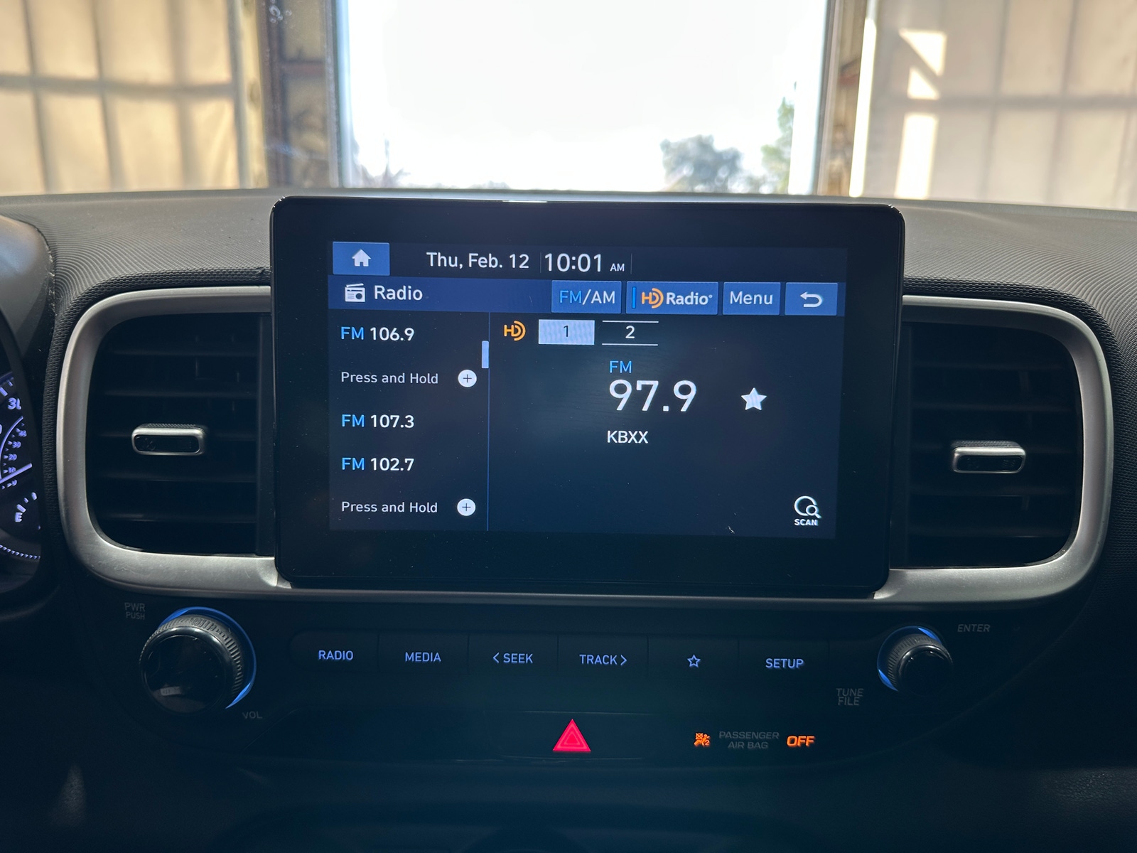 Thumbnail: 2020 Hyundai Venue - 4