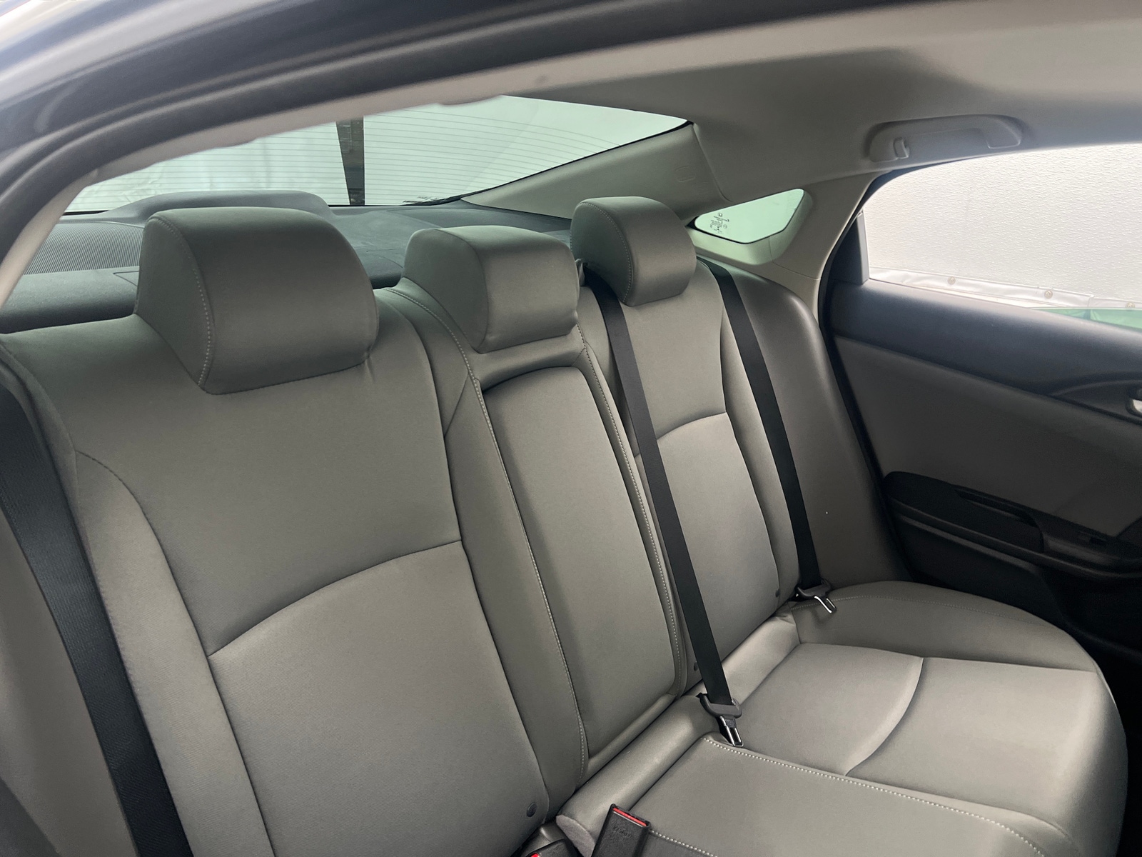 Thumbnail: 2021 Honda Civic - 6