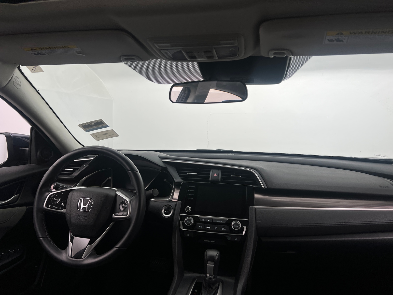 Thumbnail: 2021 Honda Civic - 3