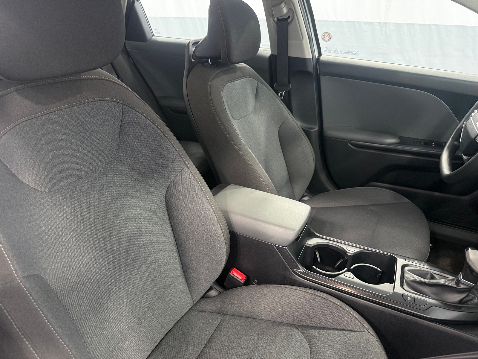 Thumbnail: 2025 Kia K4 - 2