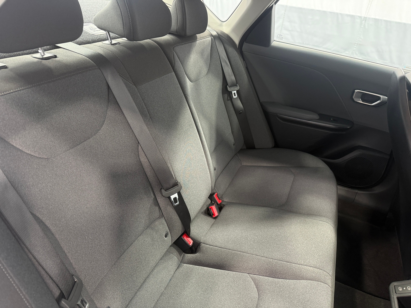 Thumbnail: 2025 Kia K4 - 6