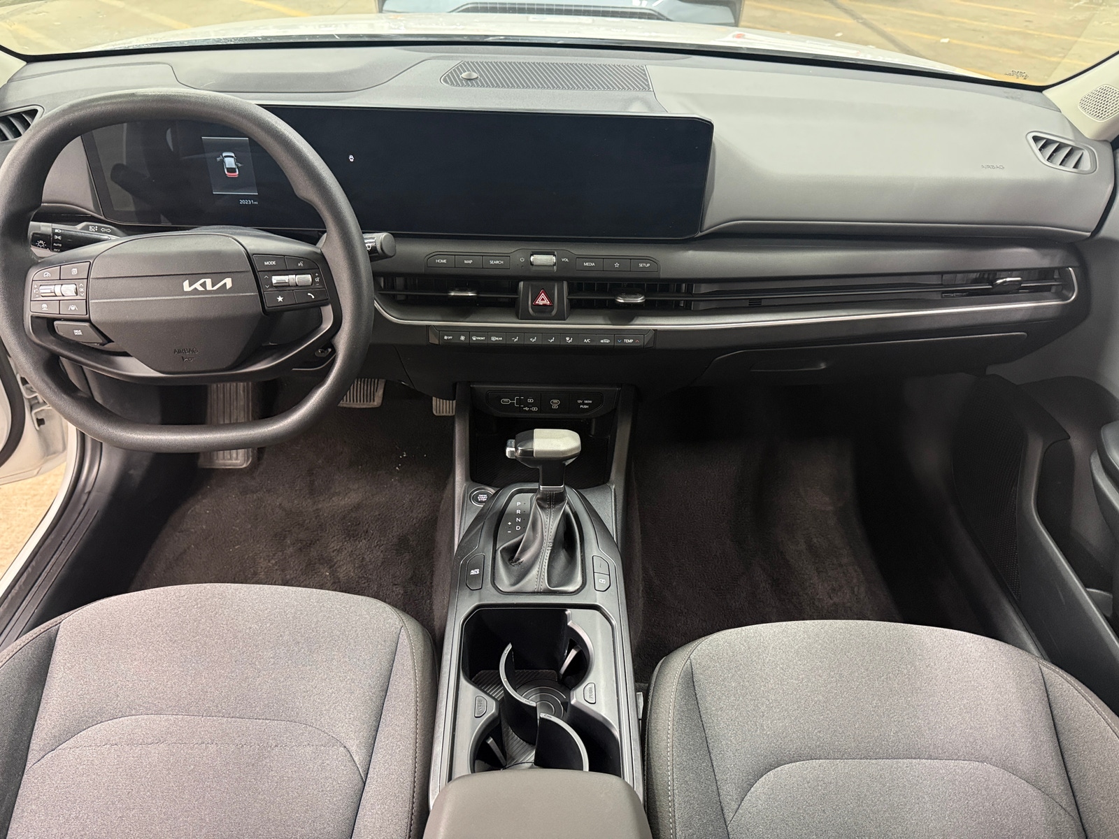 Thumbnail: 2025 Kia K4 - 3