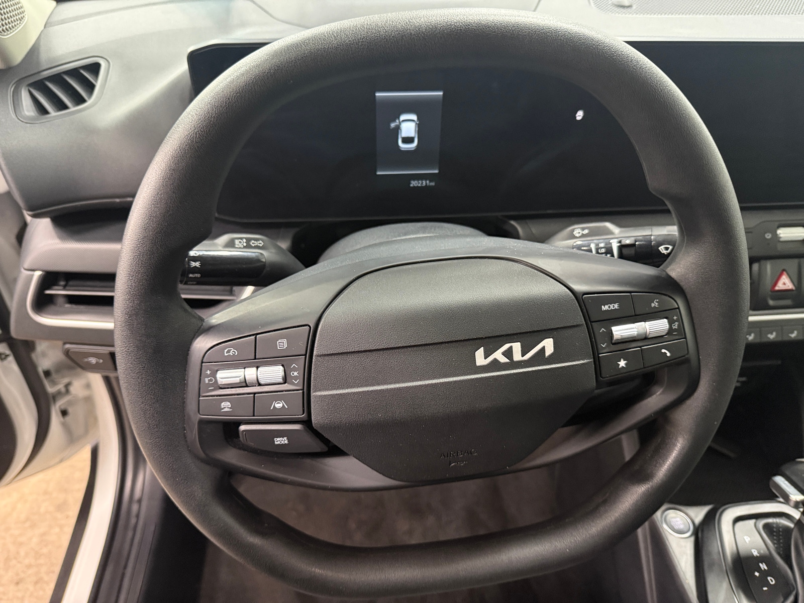 Thumbnail: 2025 Kia K4 - 5