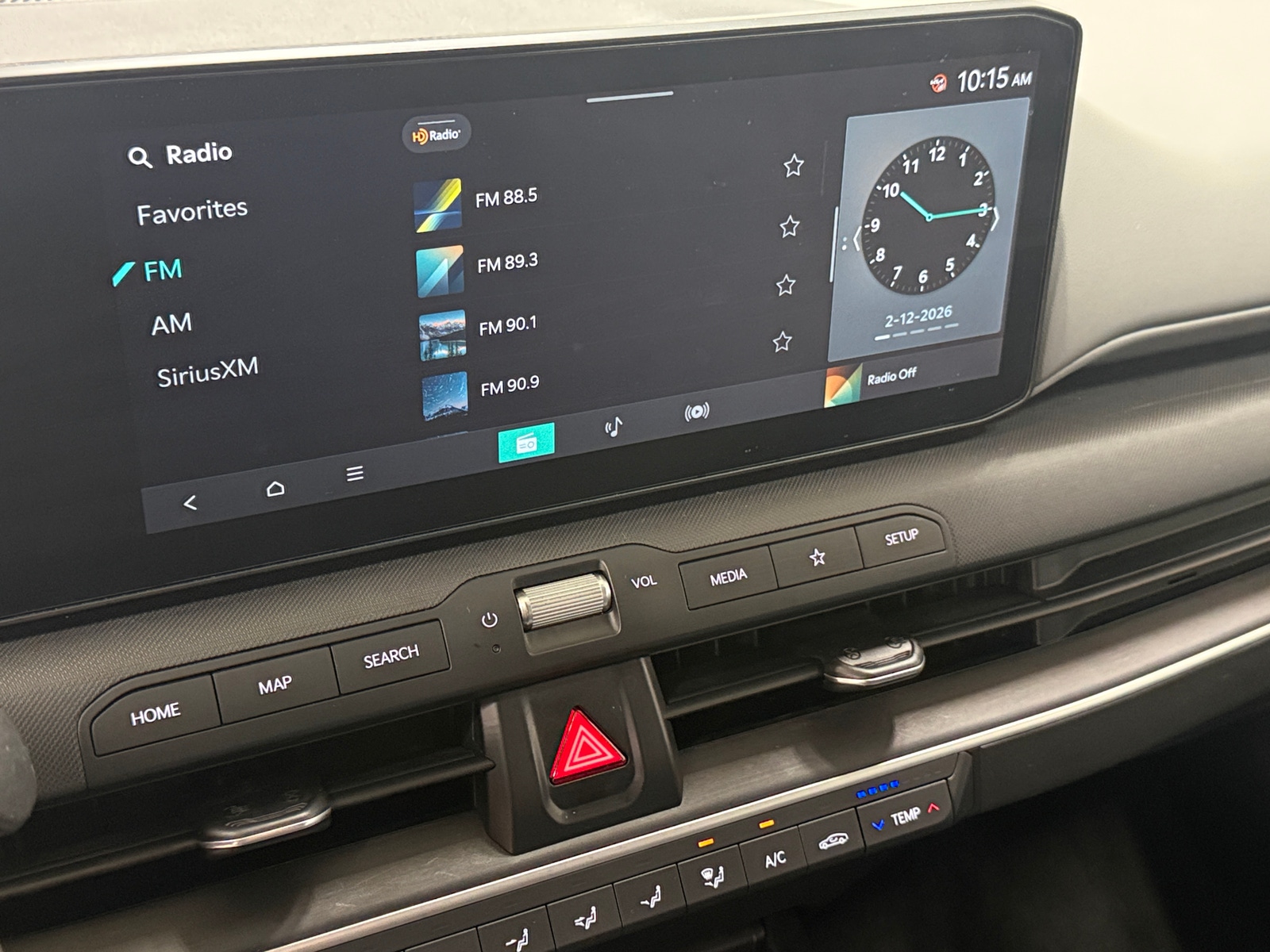 Thumbnail: 2025 Kia K4 - 4