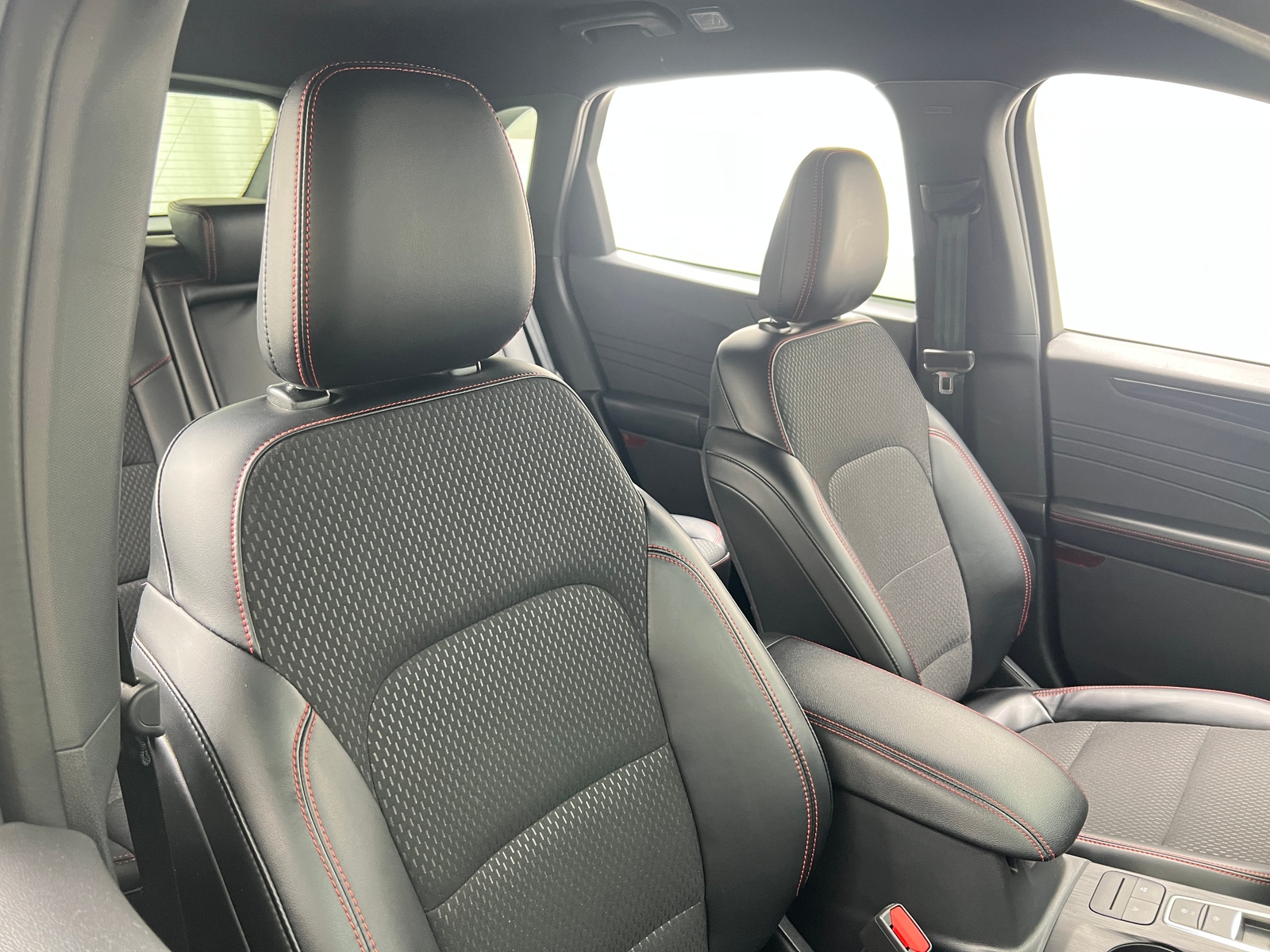 Thumbnail: 2025 Ford Escape - 2