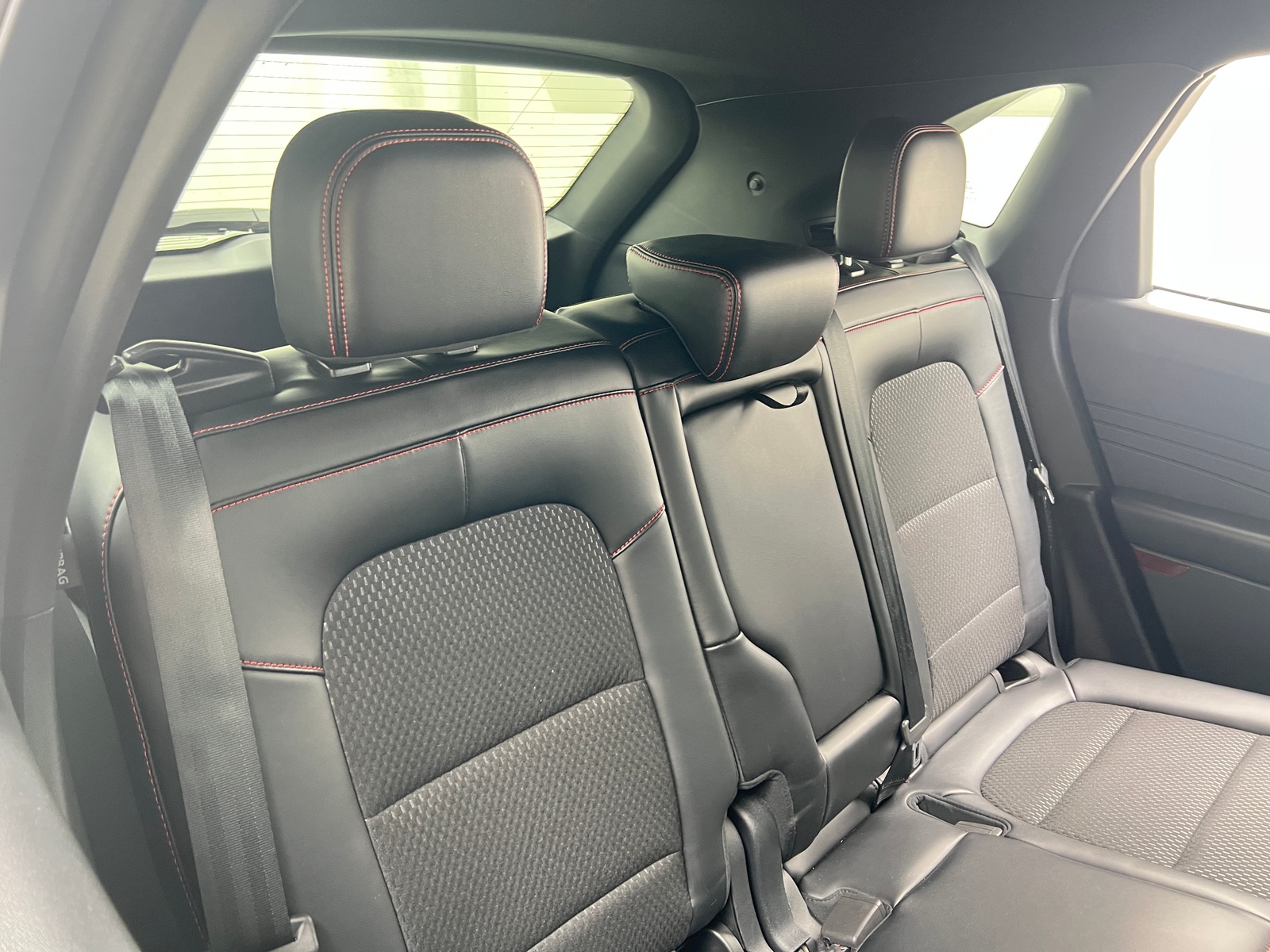 Thumbnail: 2025 Ford Escape - 6