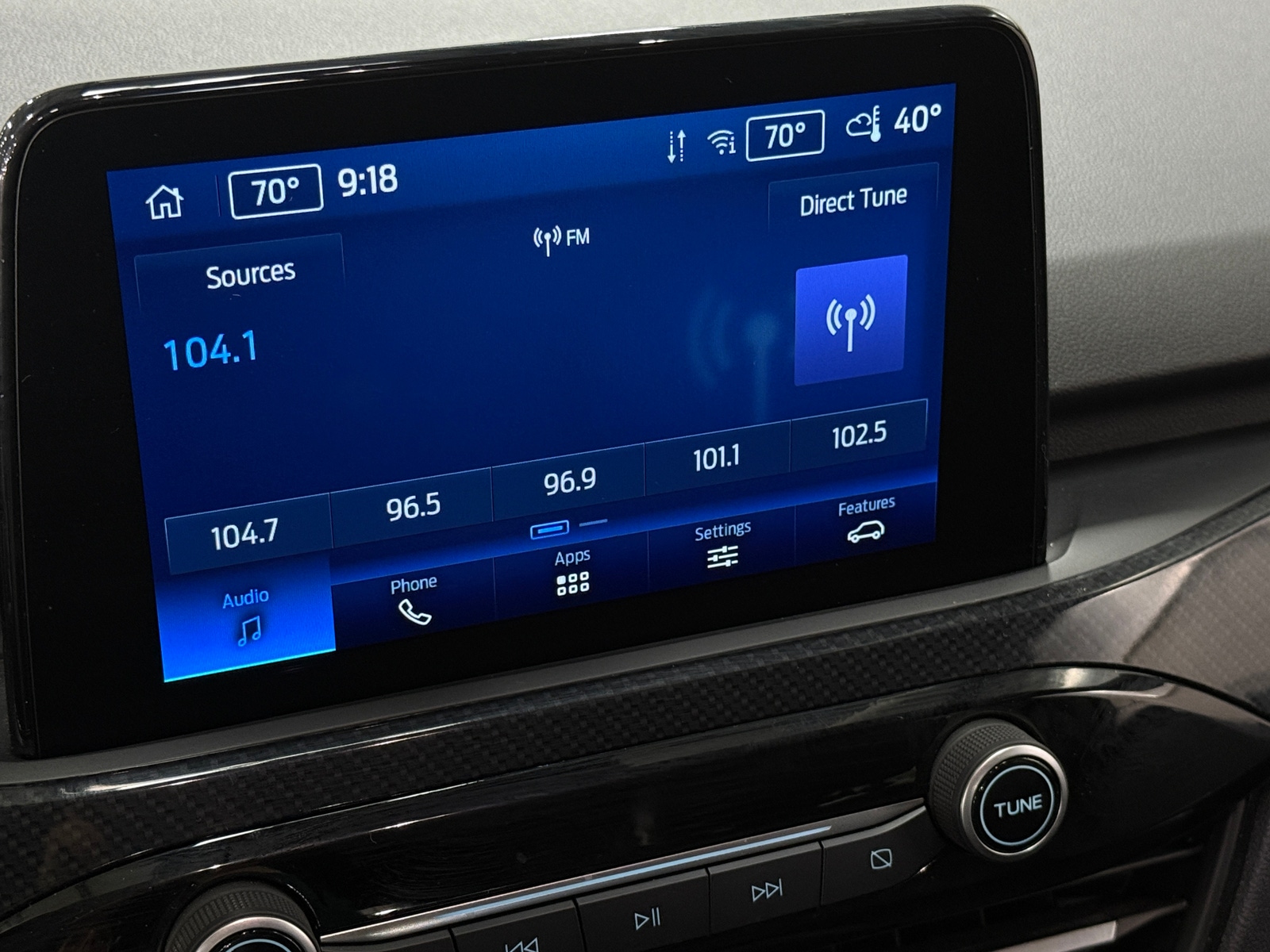 Thumbnail: 2025 Ford Escape - 4