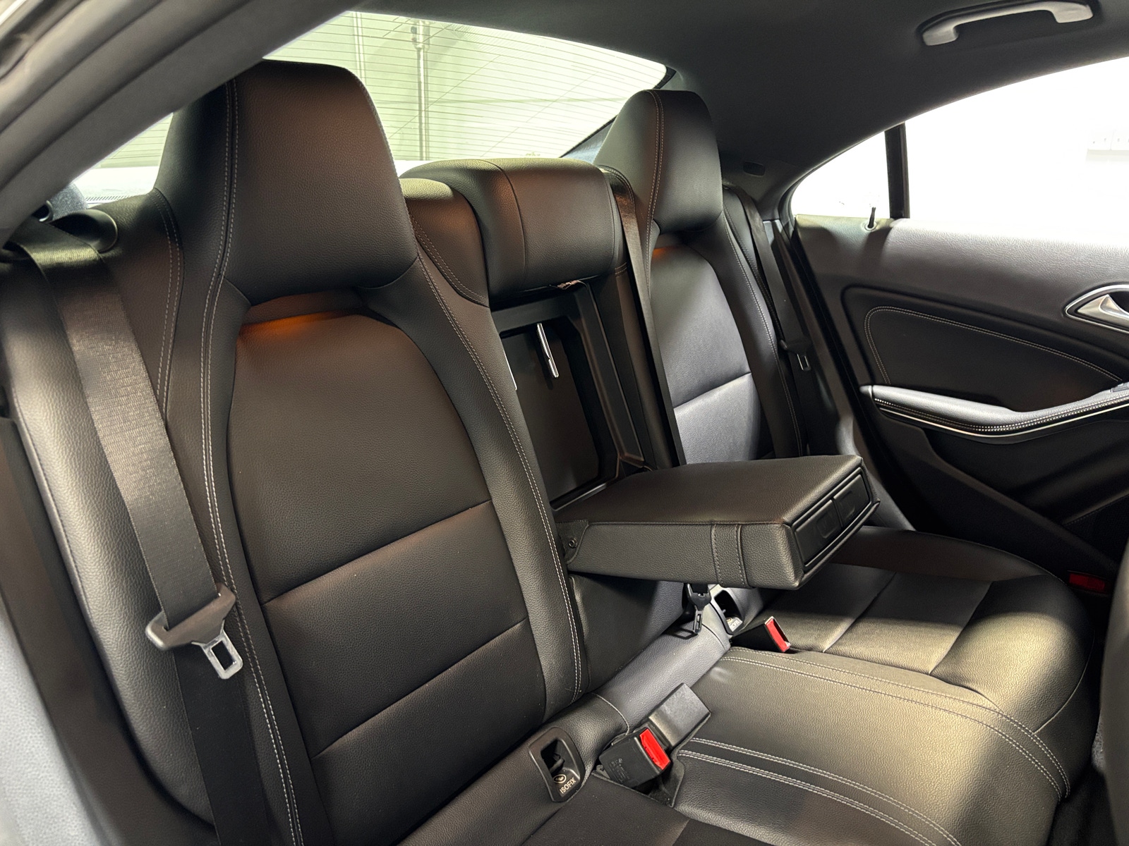 Thumbnail: 2019 Mercedes-Benz CLA - 5