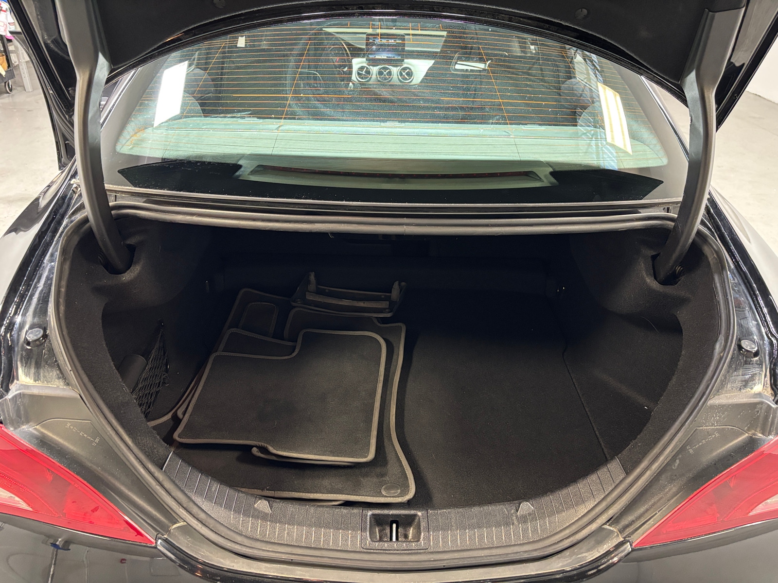 Thumbnail: 2019 Mercedes-Benz CLA - 6