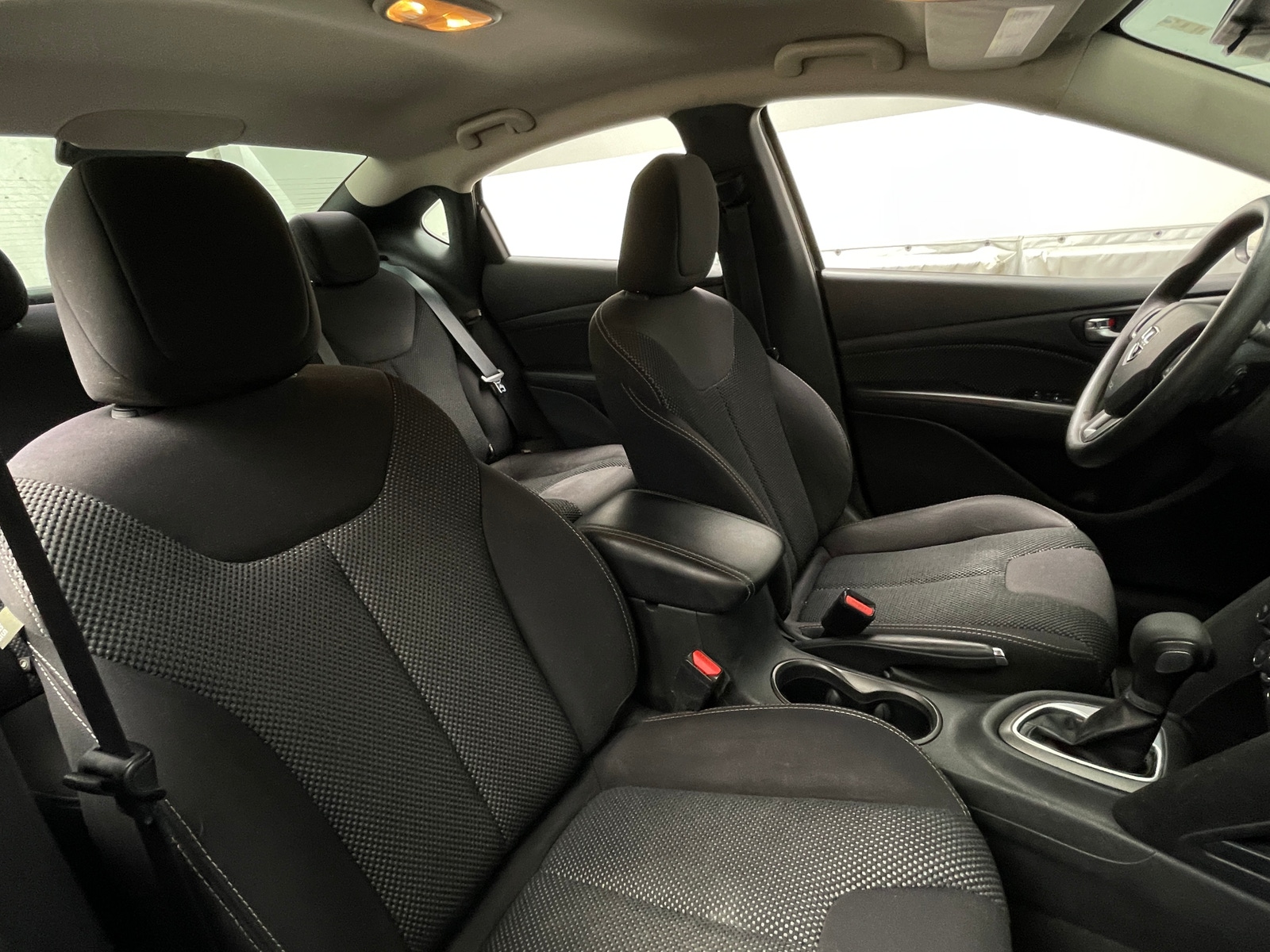 Thumbnail: 2015 Dodge Dart - 2