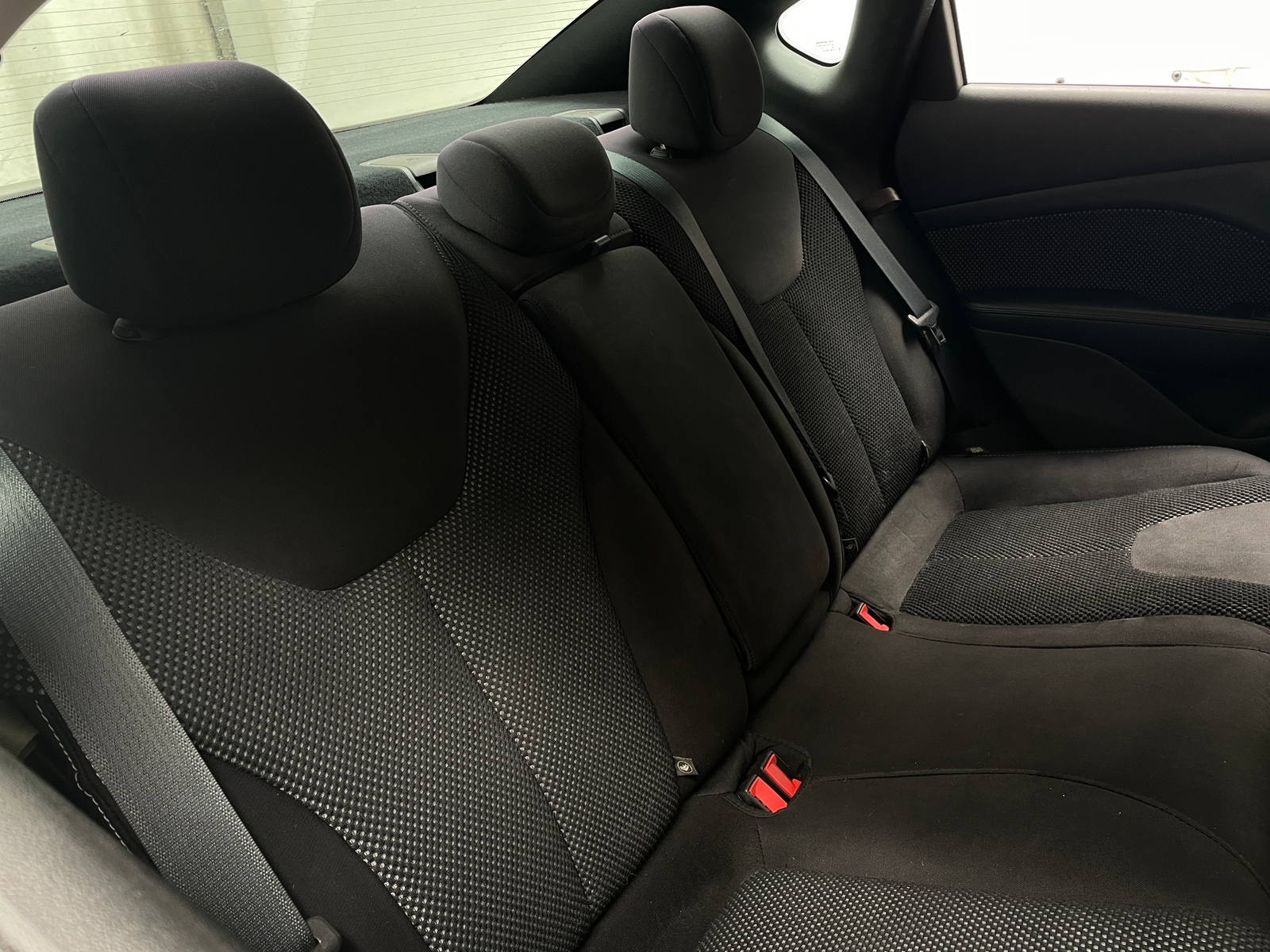 Thumbnail: 2015 Dodge Dart - 6