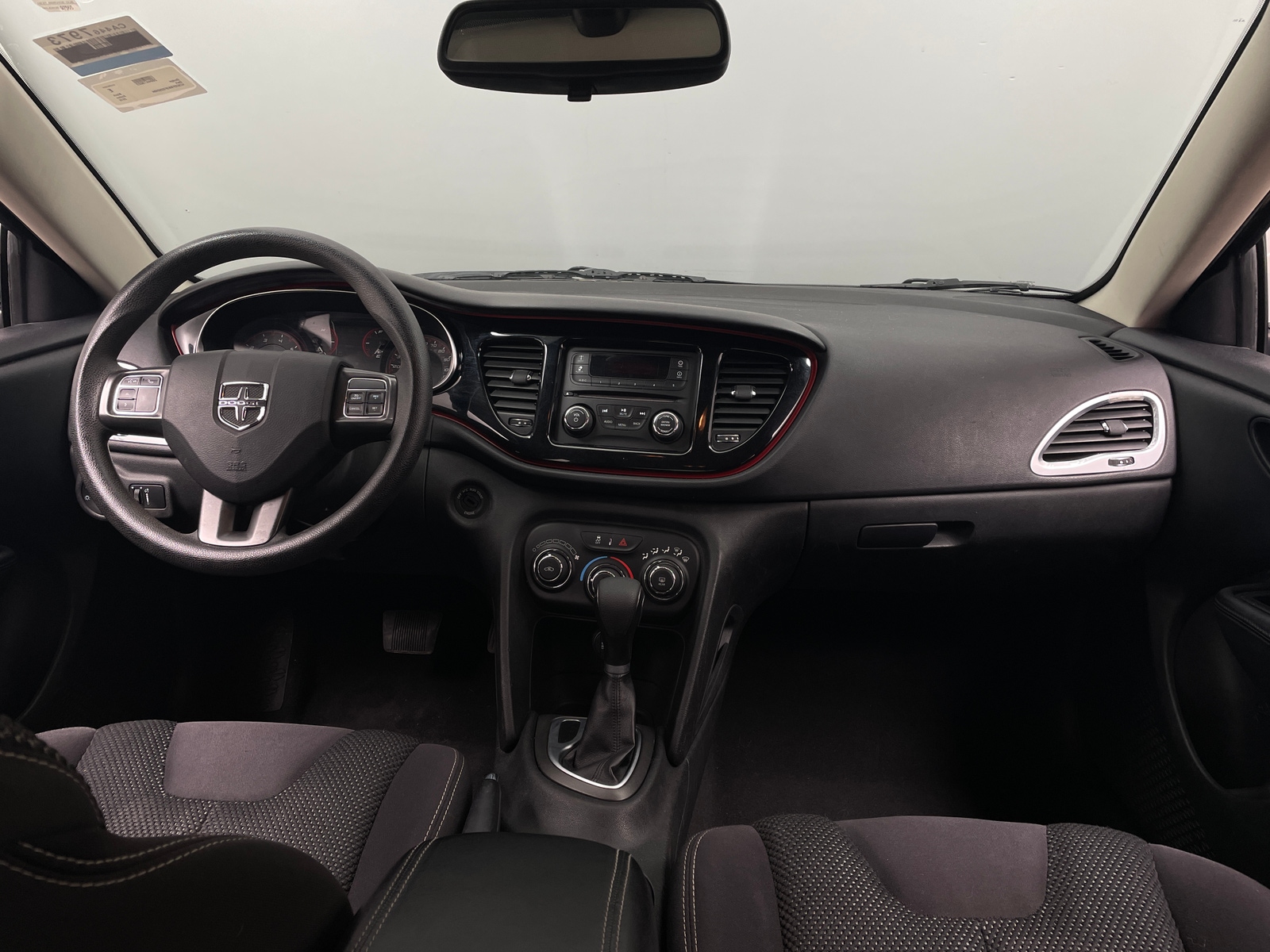 Thumbnail: 2015 Dodge Dart - 3