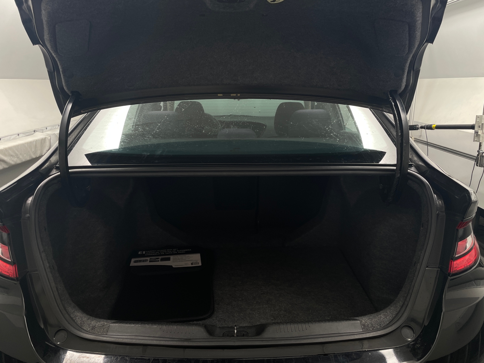 Thumbnail: 2015 Dodge Dart - 7