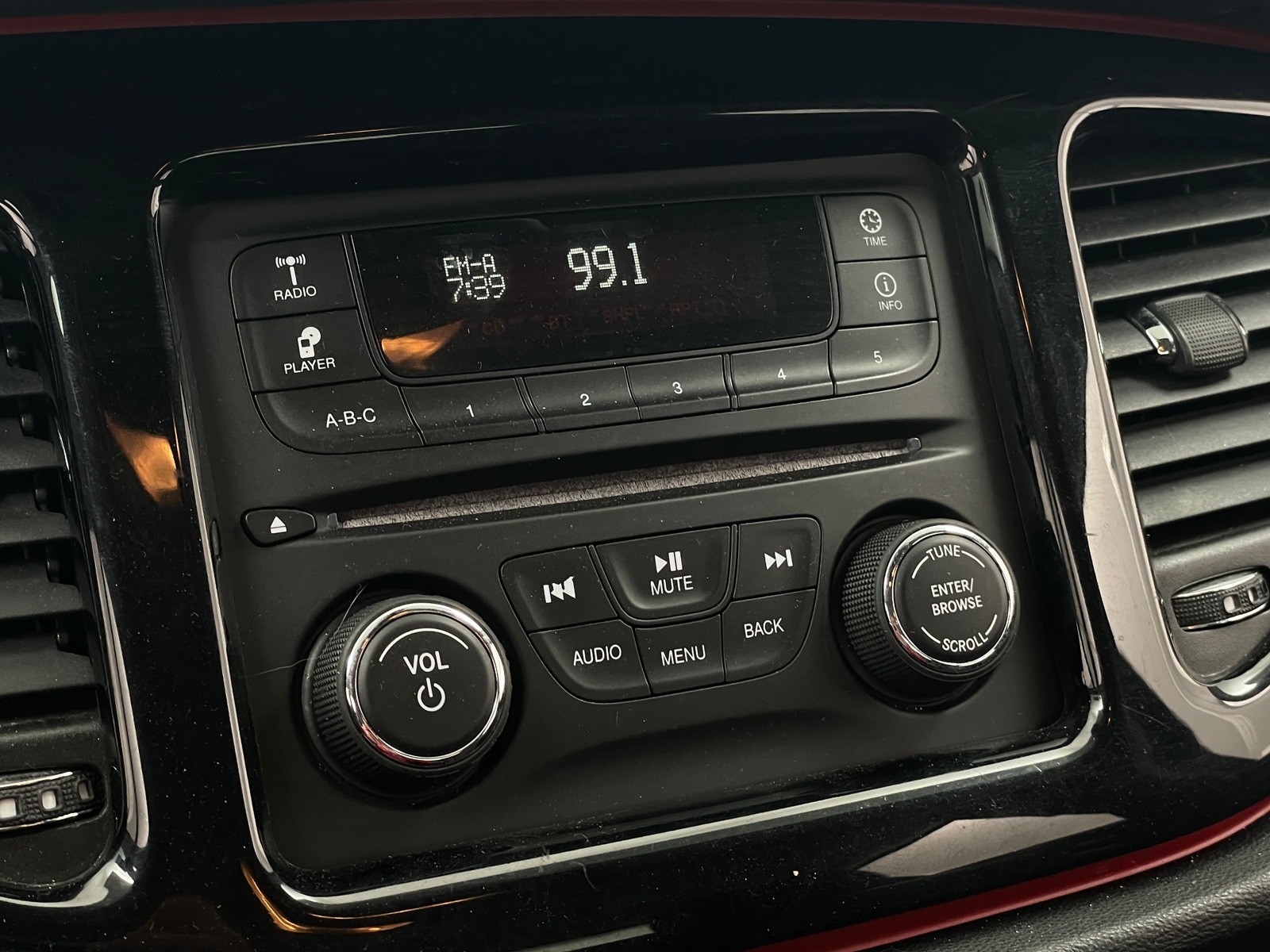 Thumbnail: 2015 Dodge Dart - 4