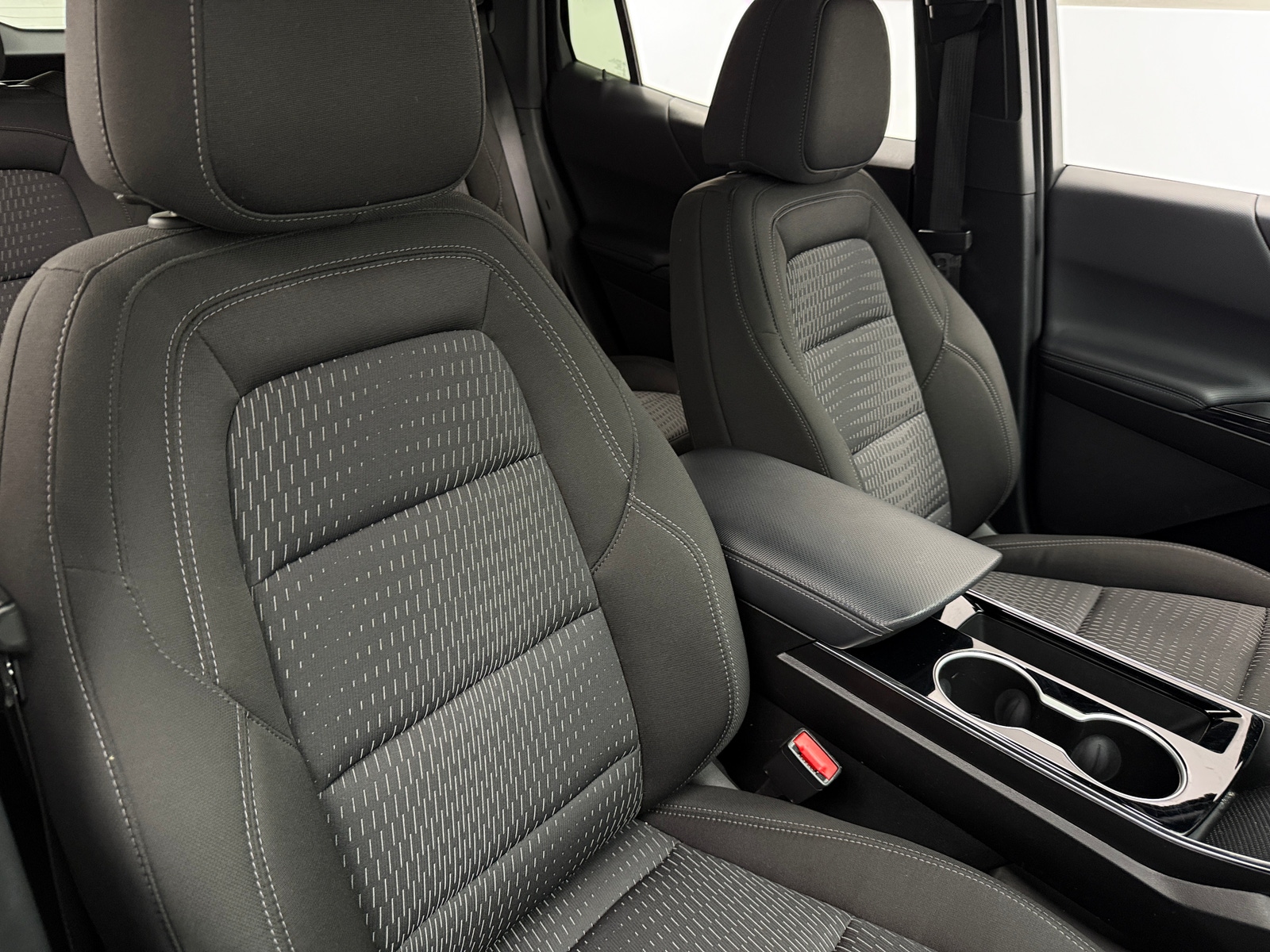 Thumbnail: 2025 Chevrolet Equinox - 2